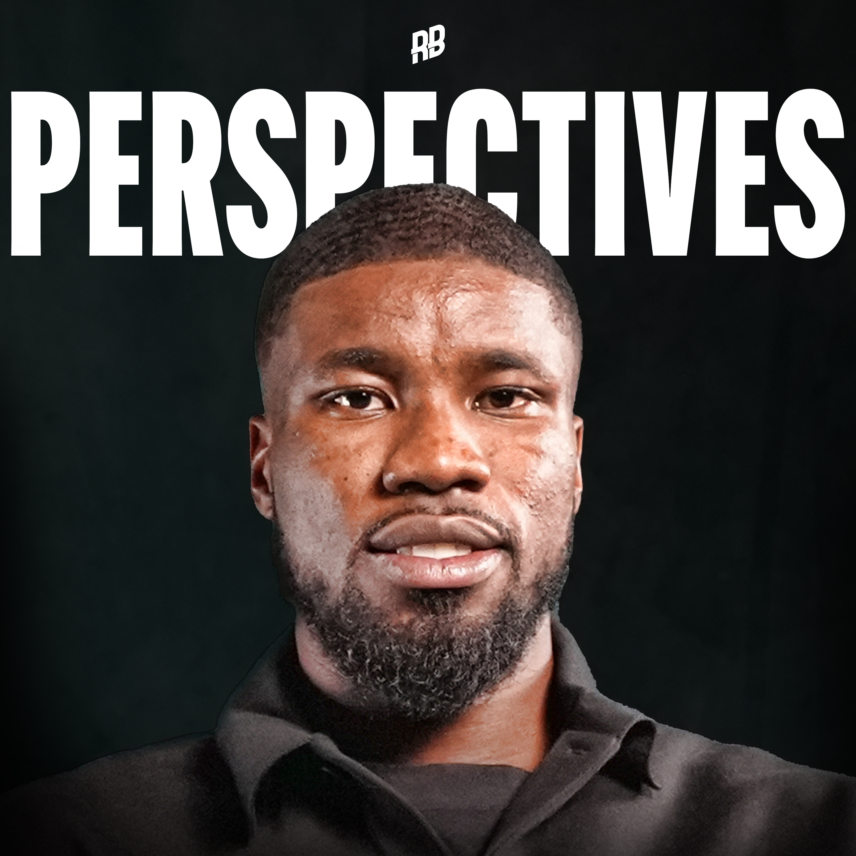 KEVIN DANSO - Welcome to Tottenham ⚽️ | Perspectives episode artwork
