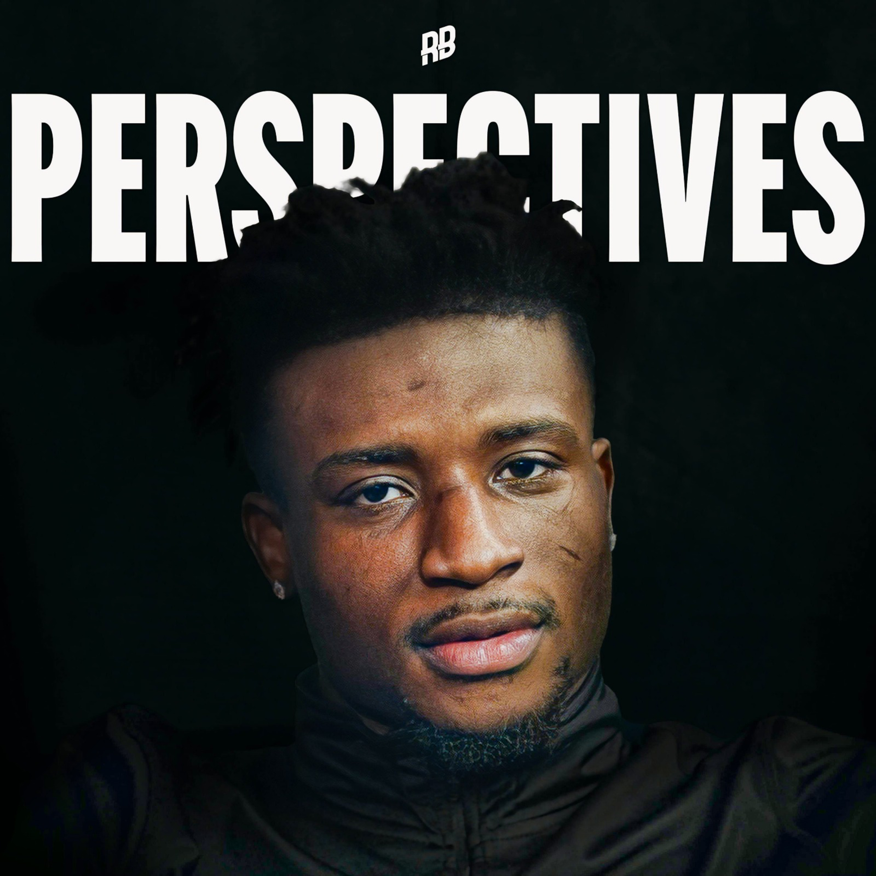 From the streets of Ghana to The Prem 🇬🇭 Mohammed Kudus | Perspectives episode artwork