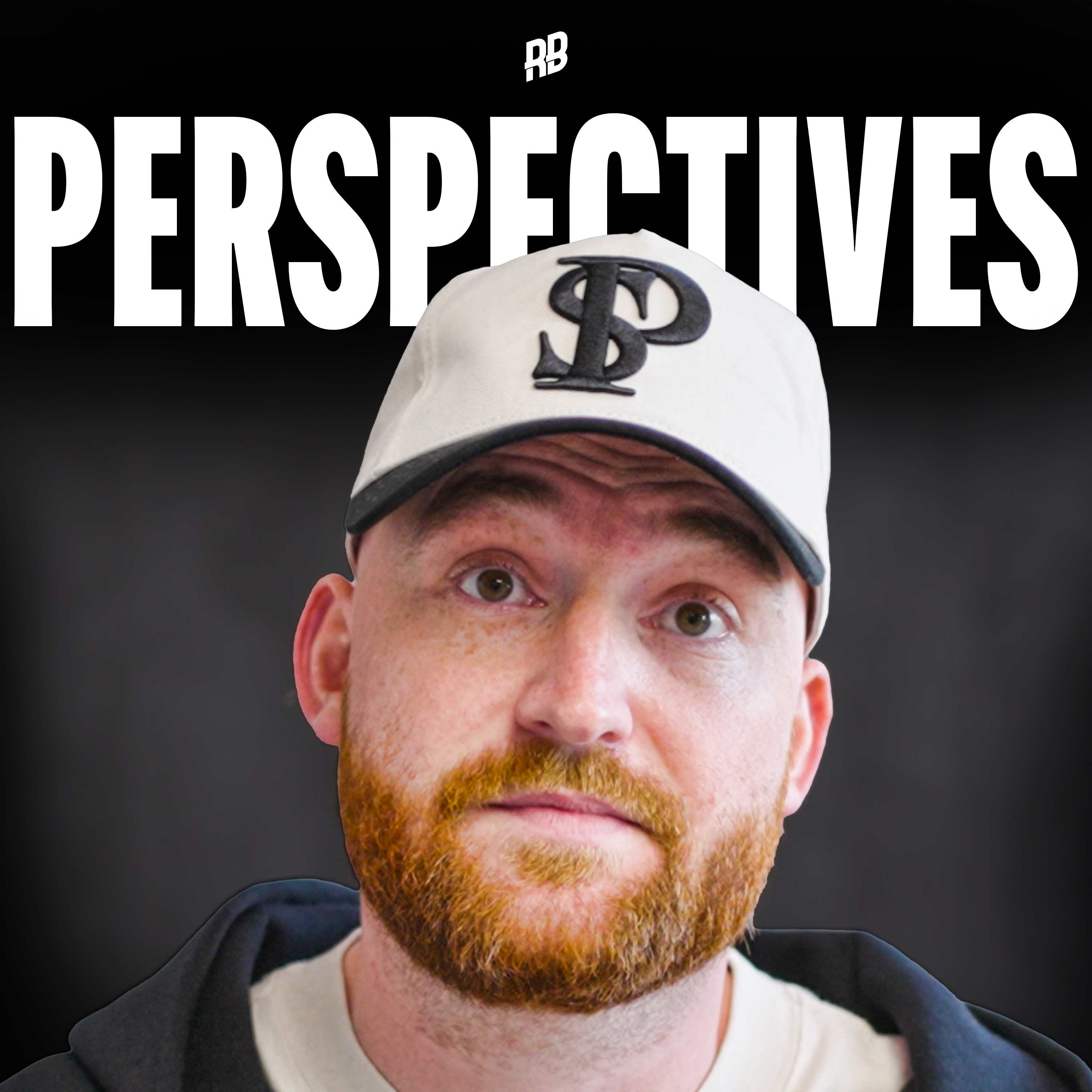 What REALLY Happens Inside a Premier League Dressing Room? | Brandon Ashton for Perspectives episode artwork
