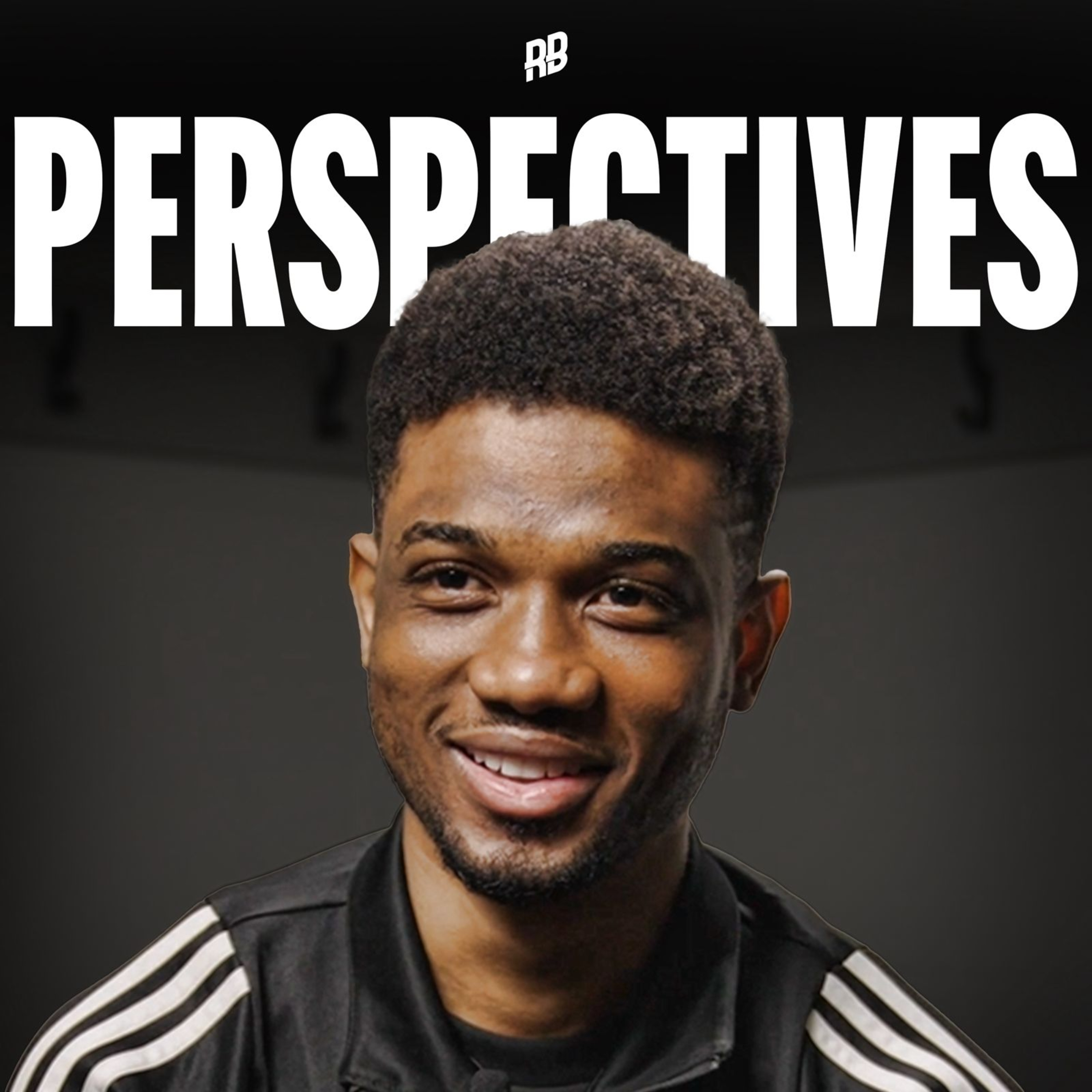 AMAD DIALLO: I NEED to Win This Trophy 🏆 | Perspectives episode artwork