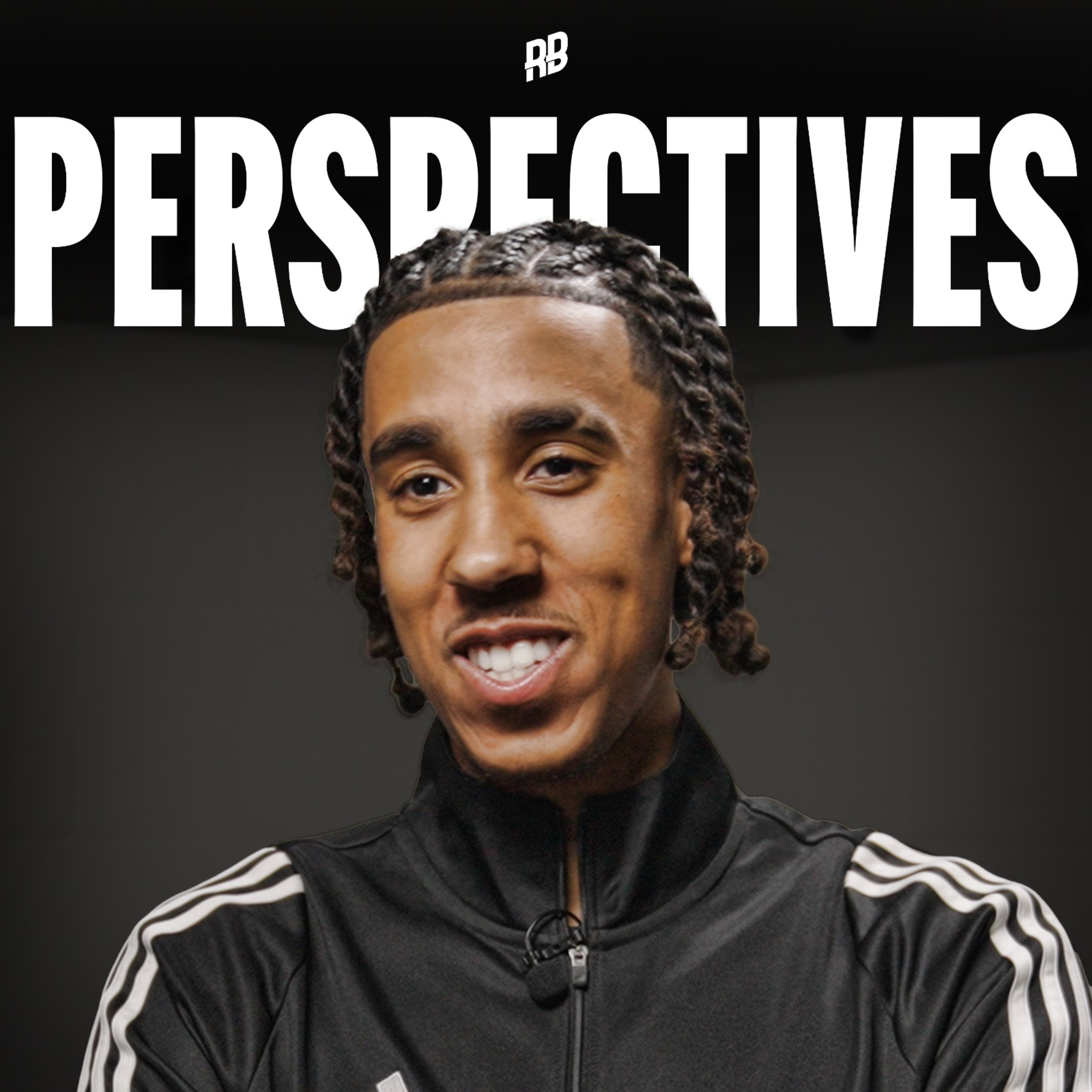 What LENY YORO REALLY Thinks About Life at Manchester United | Perspectives episode artwork