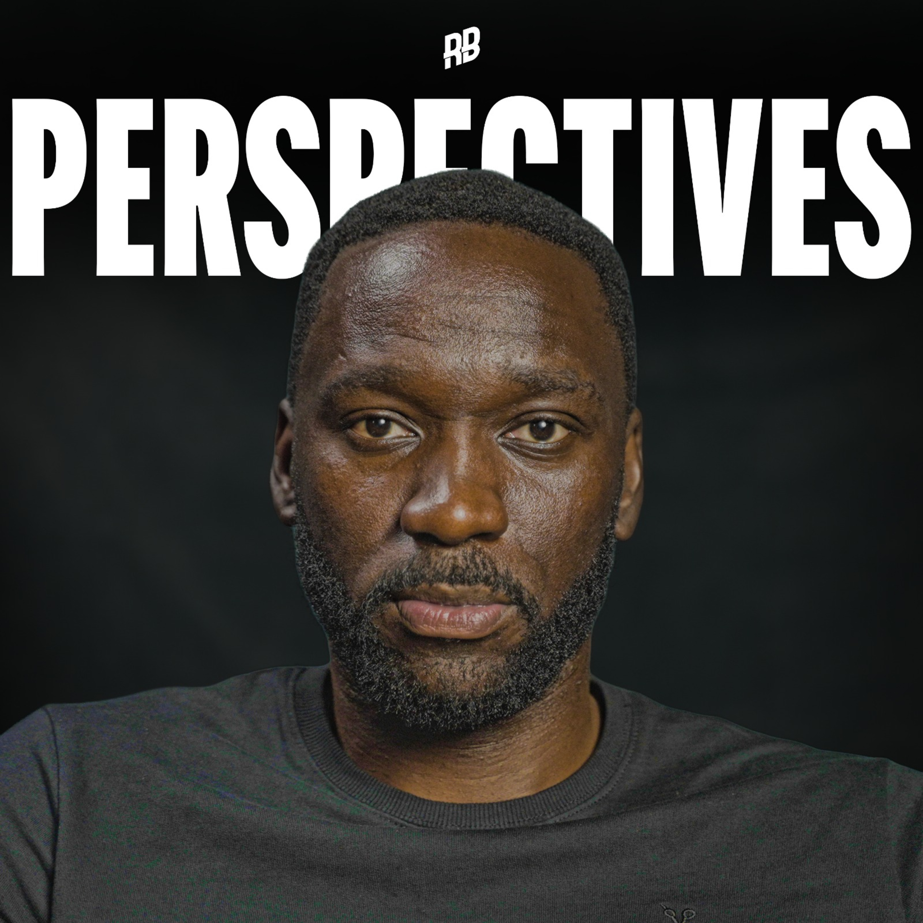 How I Battled the Chinese Mafia, Jail & Match-Fixing: MOSES SWAIBU REVEALS ALL | Perspectives episode artwork