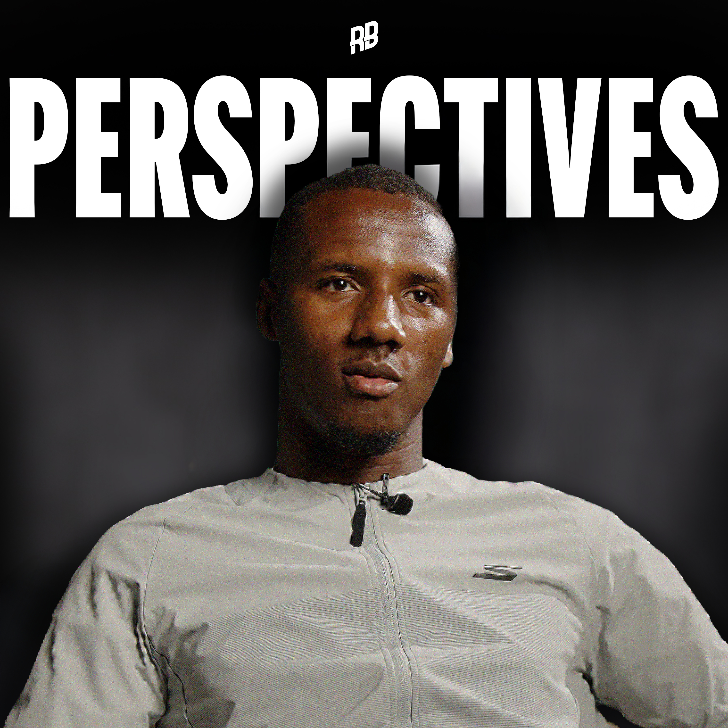 From Homeless, to League 1 Player of the Year: The REAL Story of RICHARD KONE | Perspectives episode artwork
