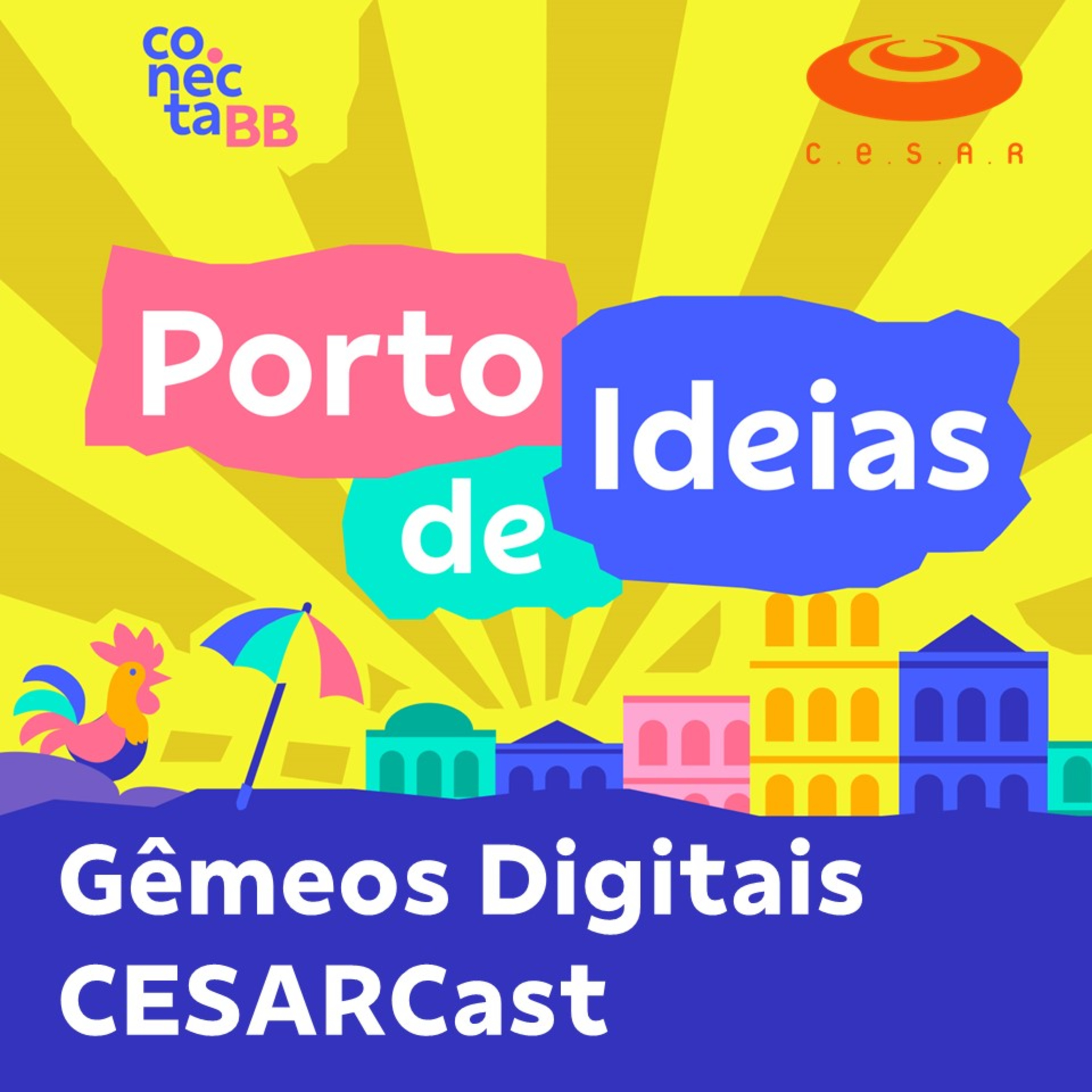 Porto de Ideias co.nectaBB