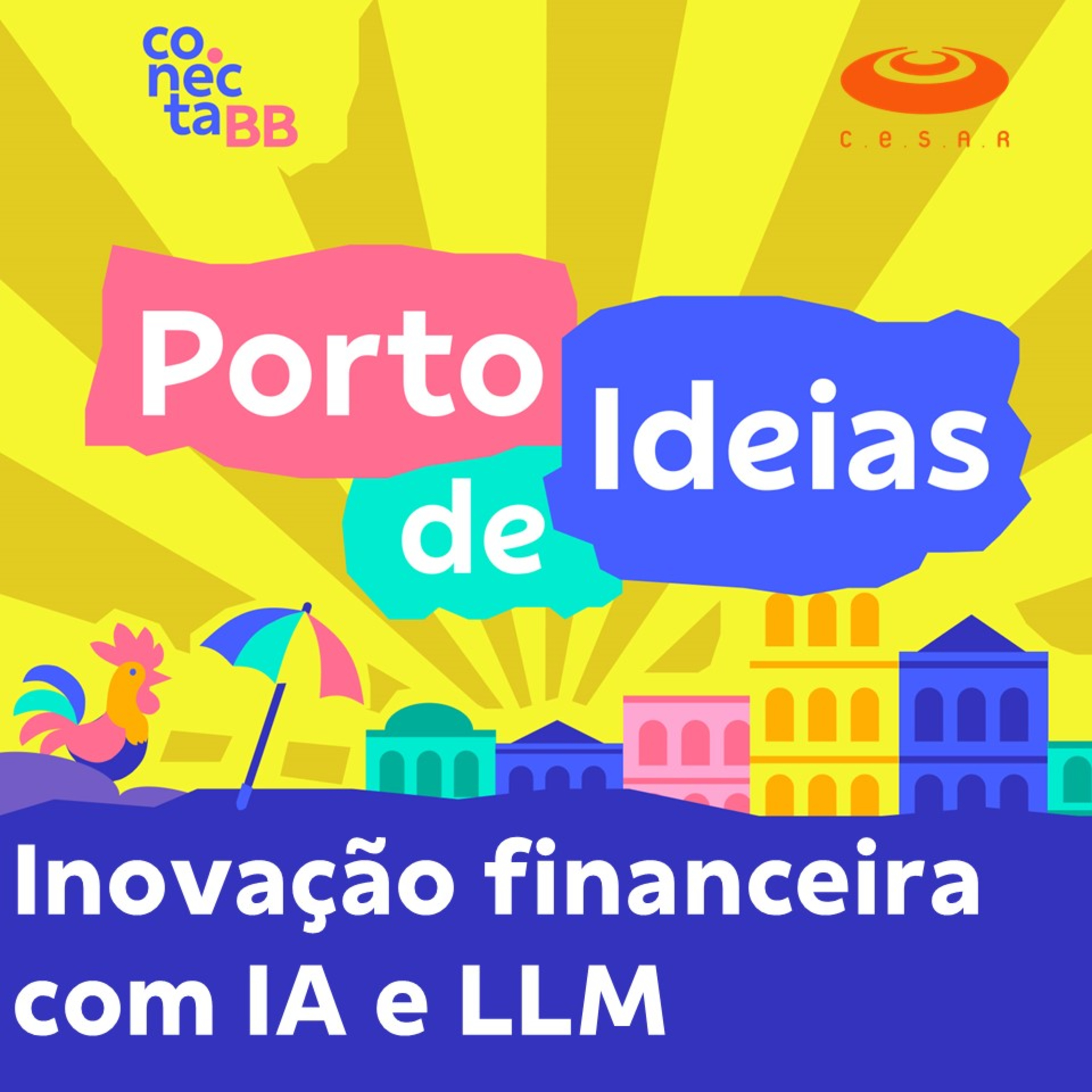 Porto de Ideias co.nectaBB