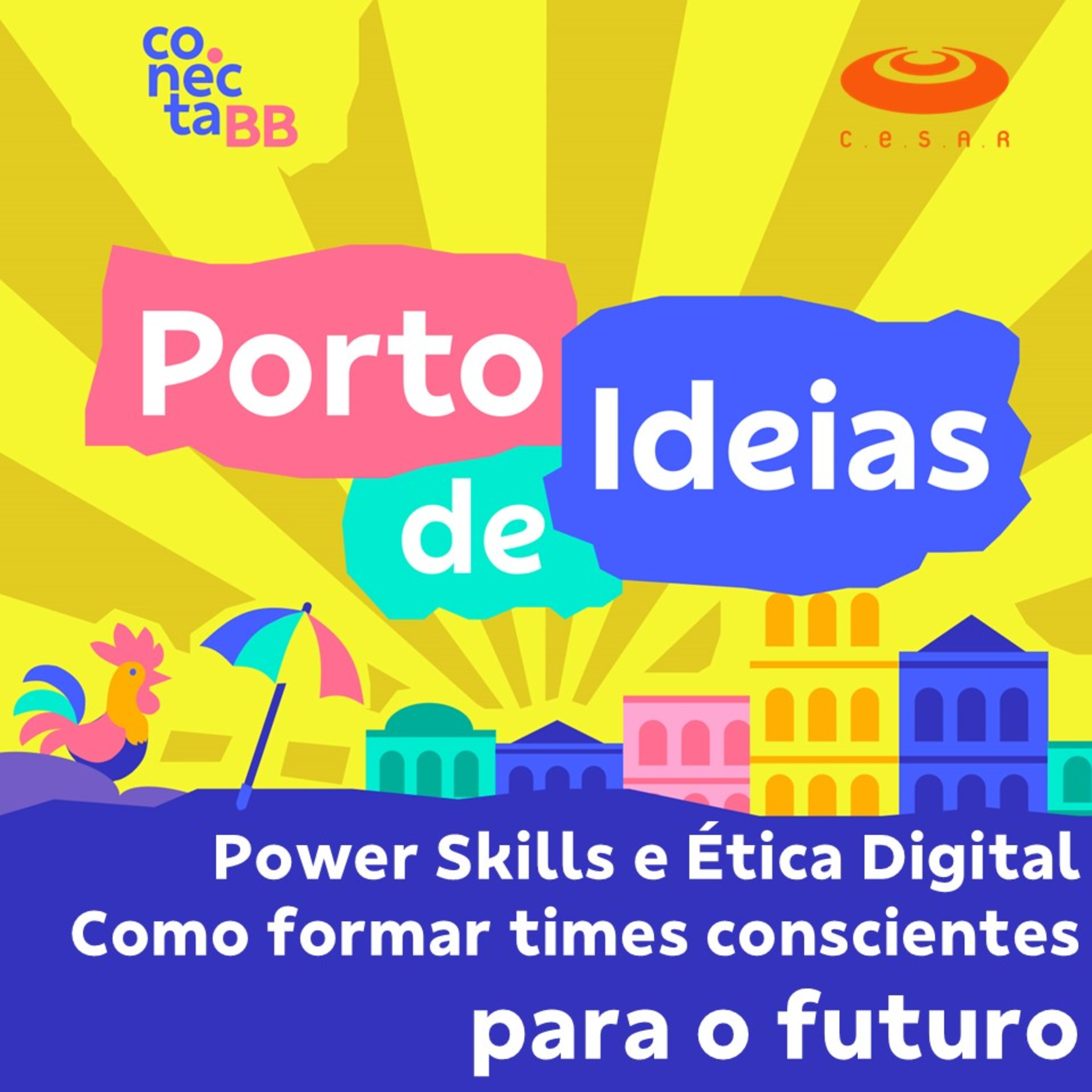 Porto de Ideias co.nectaBB