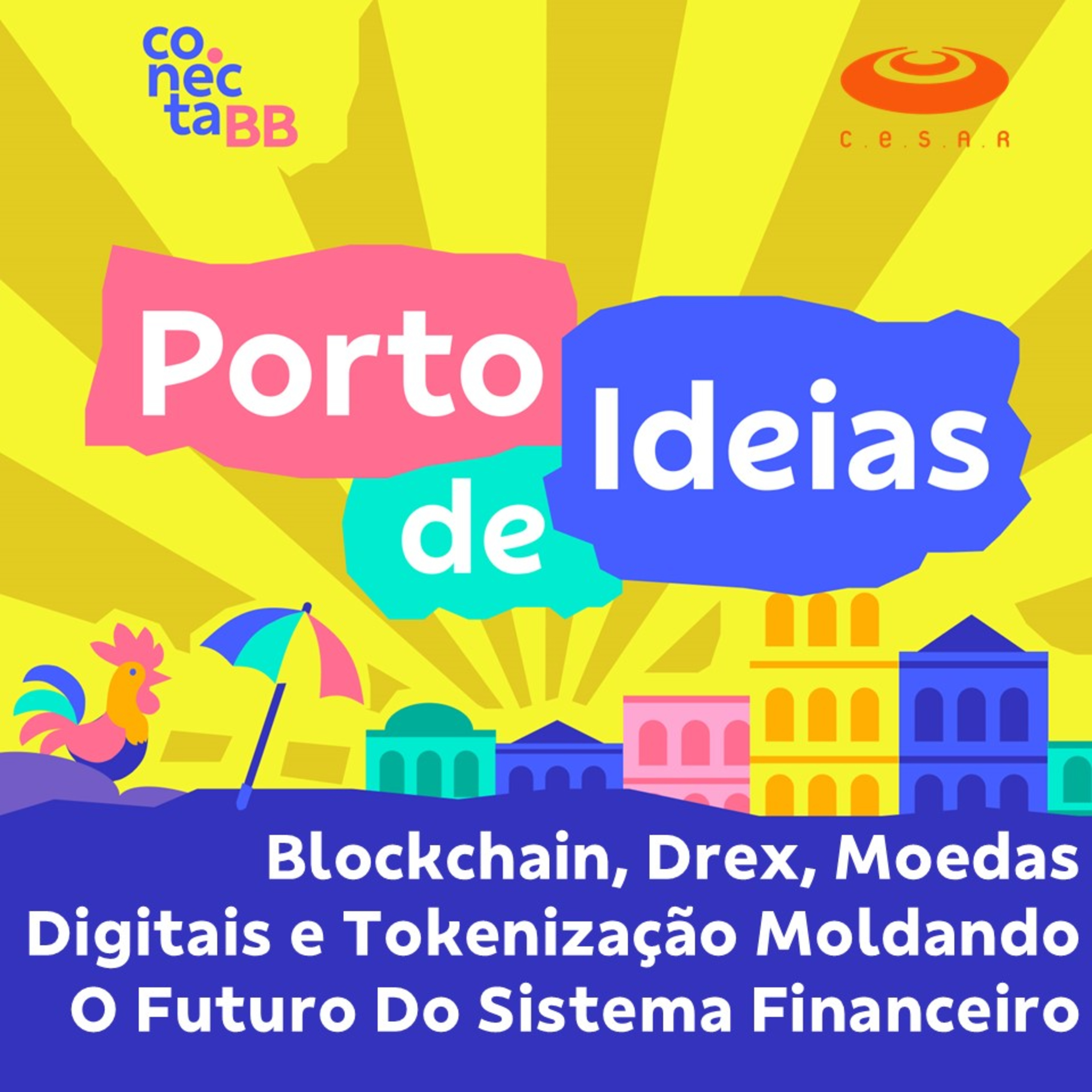 Porto de Ideias co.nectaBB
