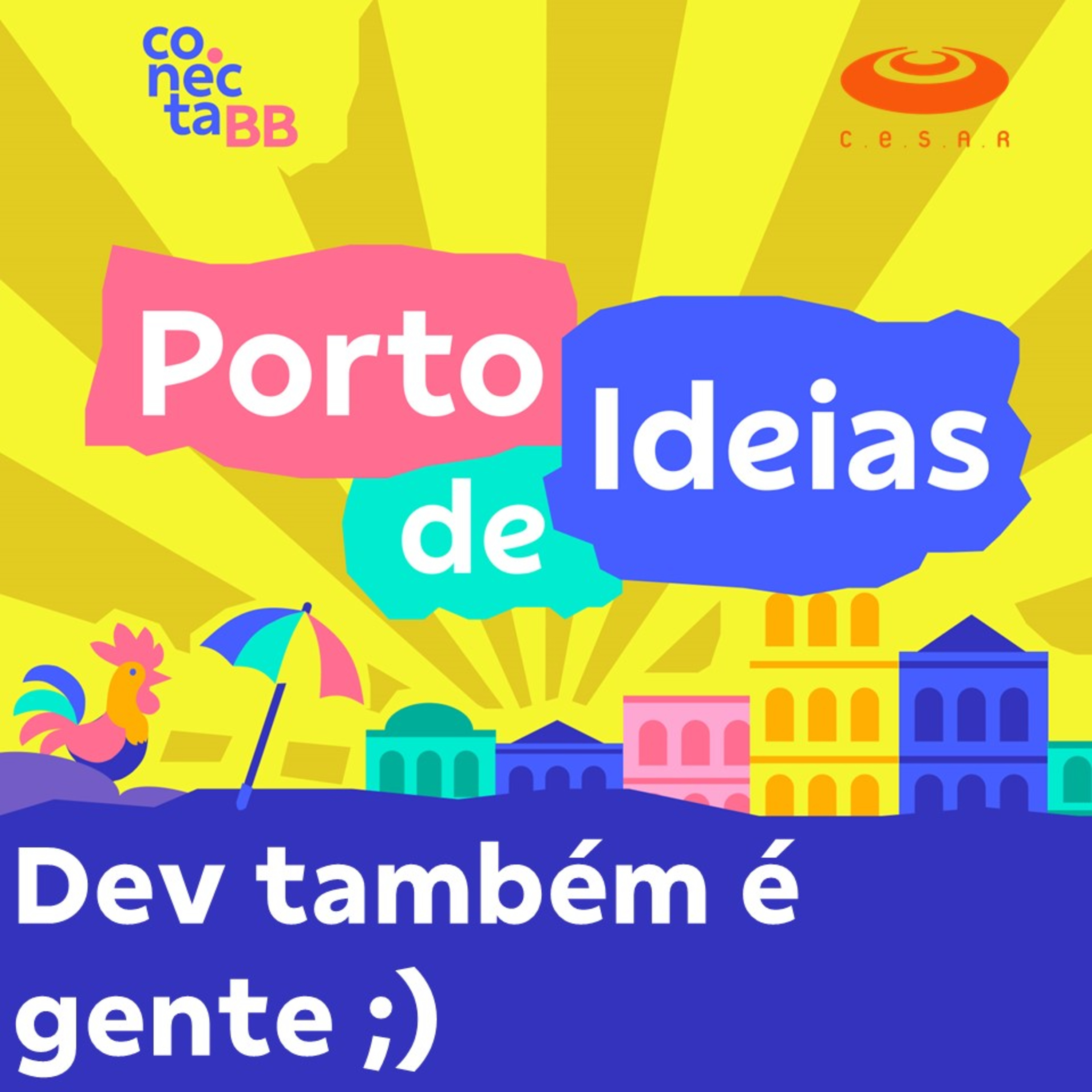 Porto de Ideias co.nectaBB