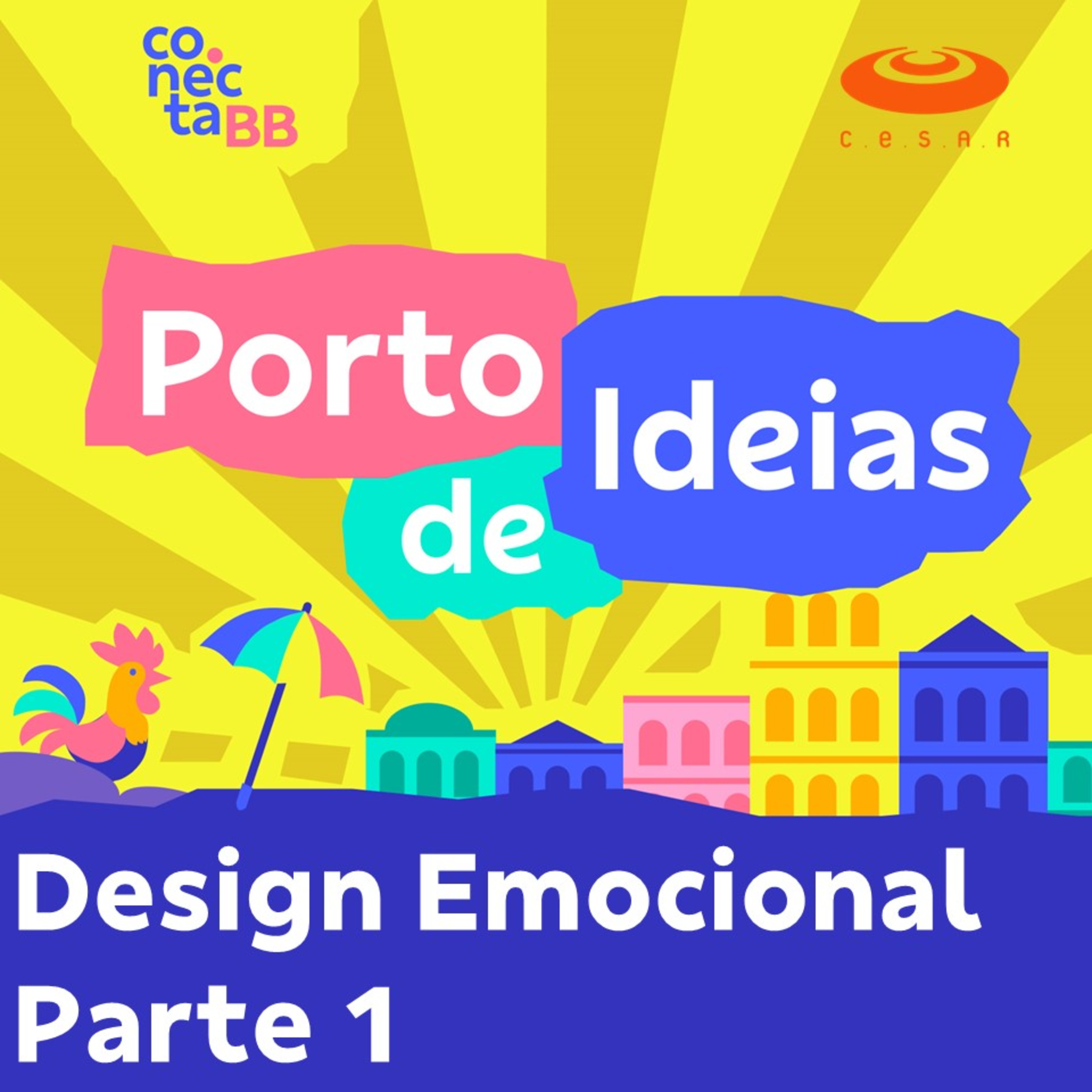 Porto de Ideias co.nectaBB