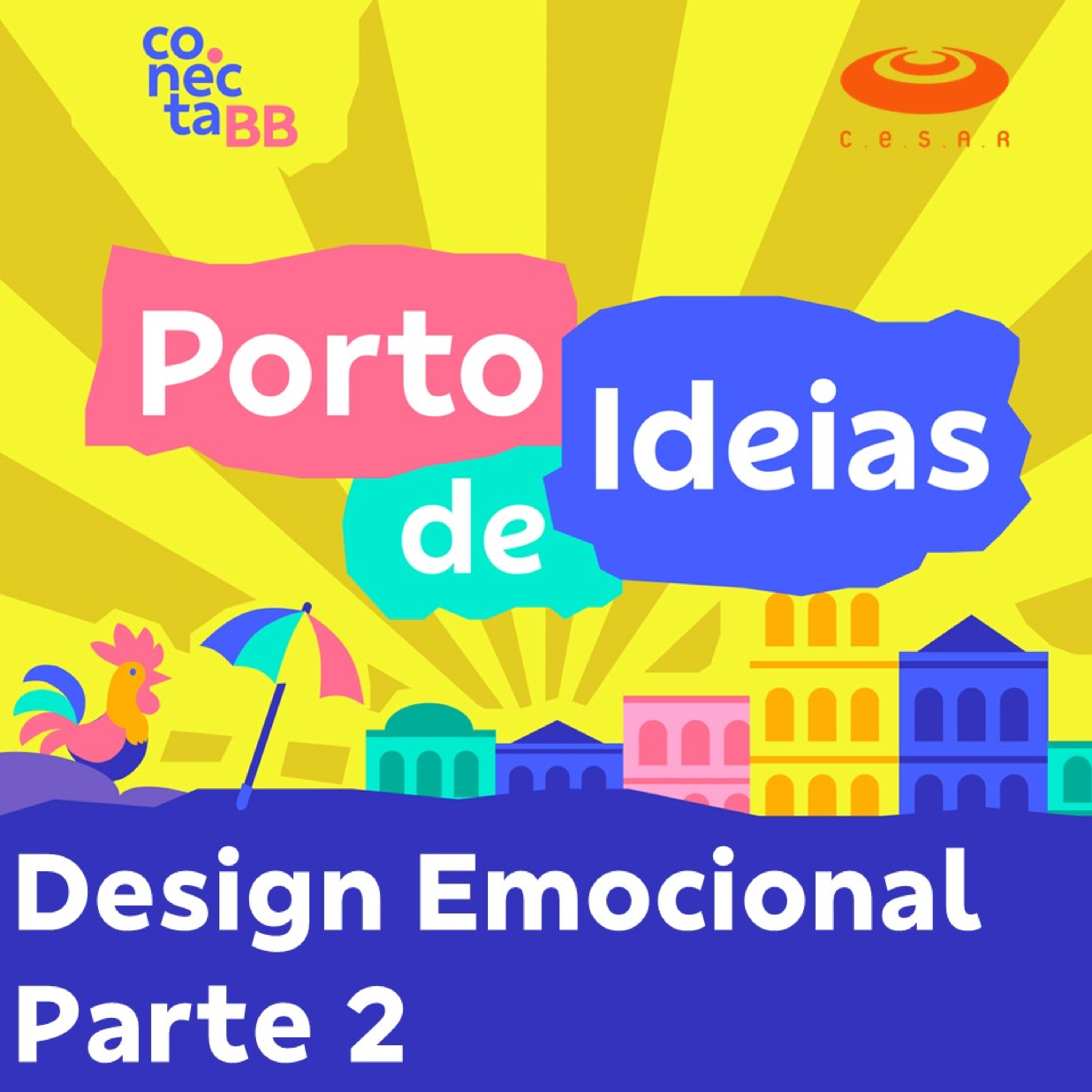 Porto de Ideias co.nectaBB