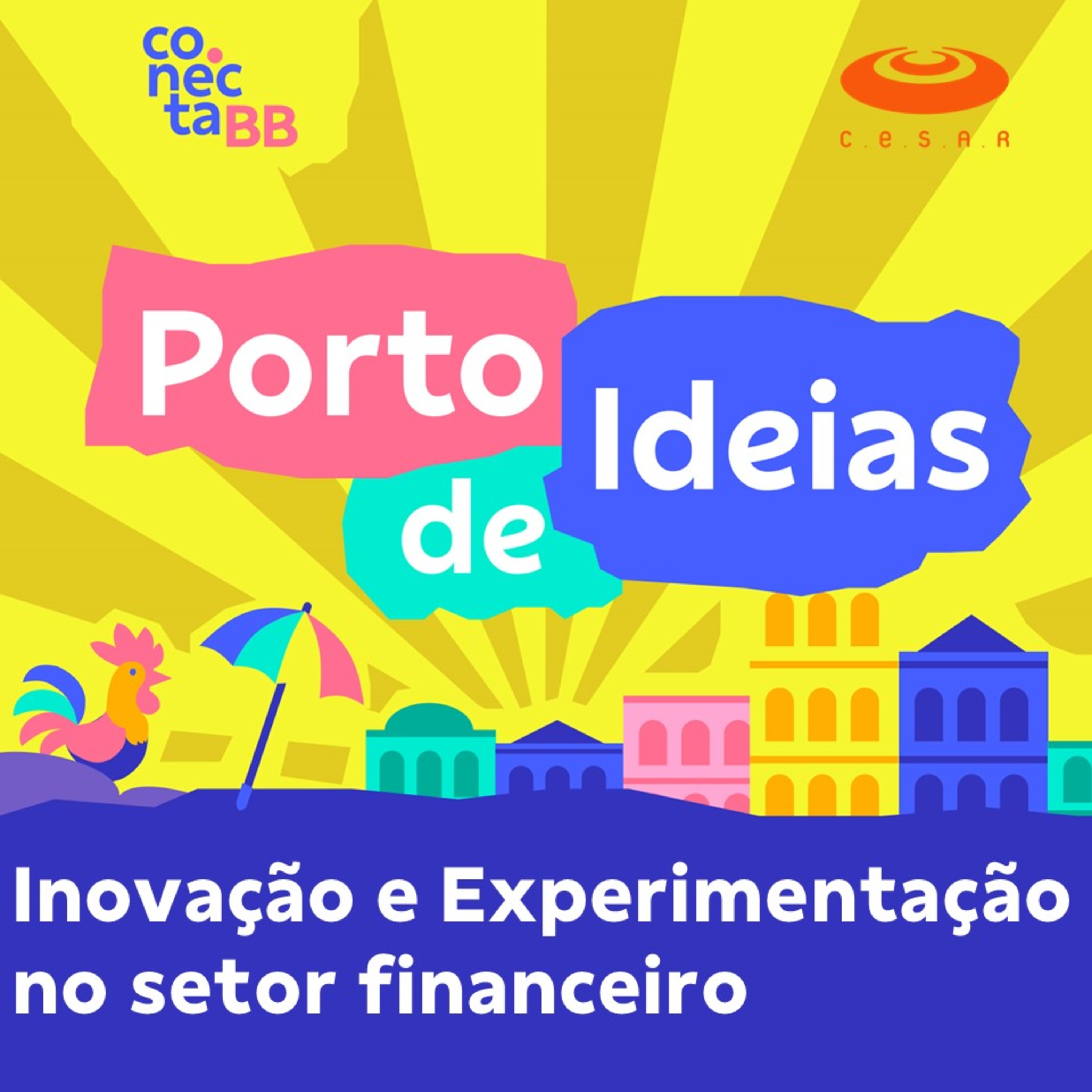 Porto de Ideias co.nectaBB