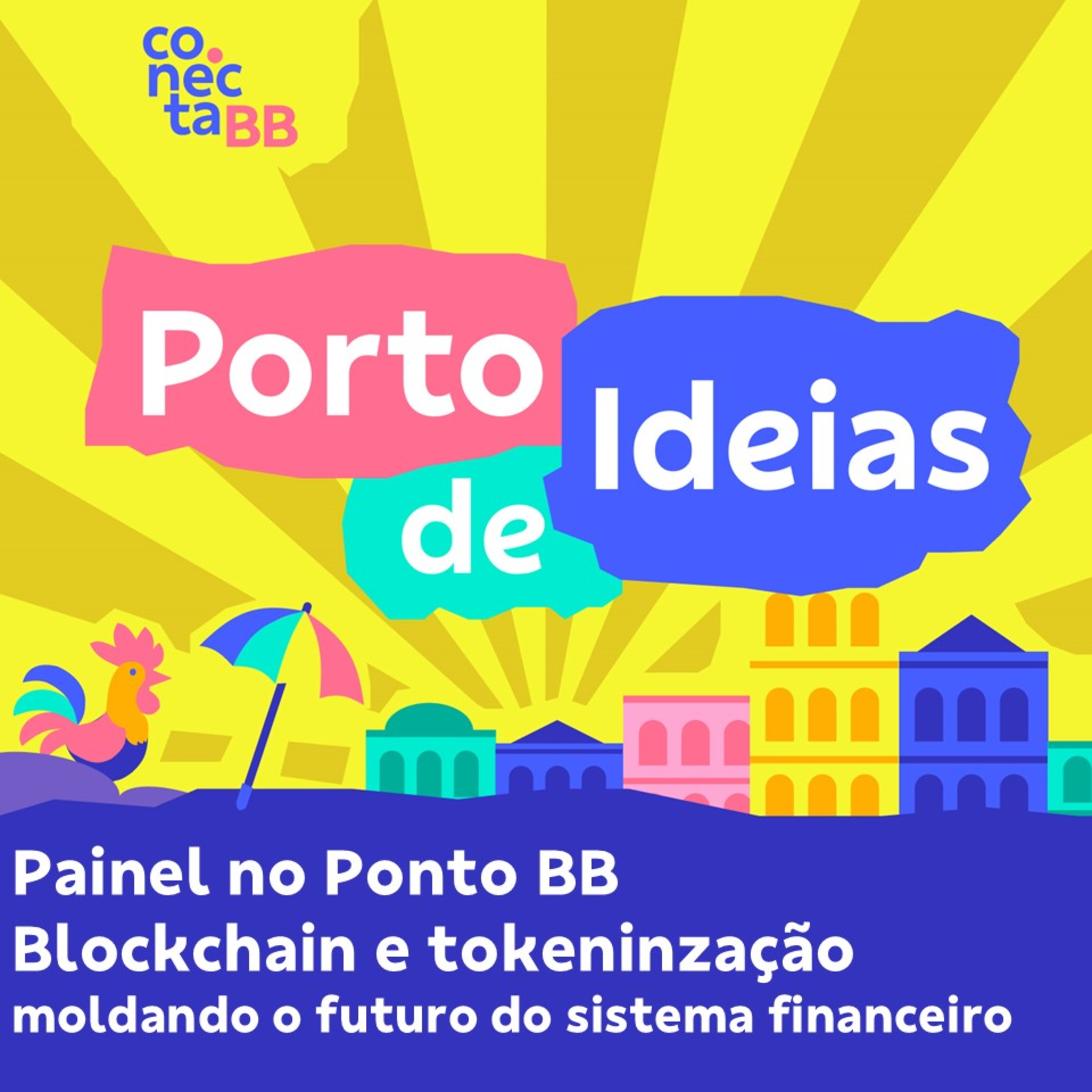 Porto de Ideias co.nectaBB