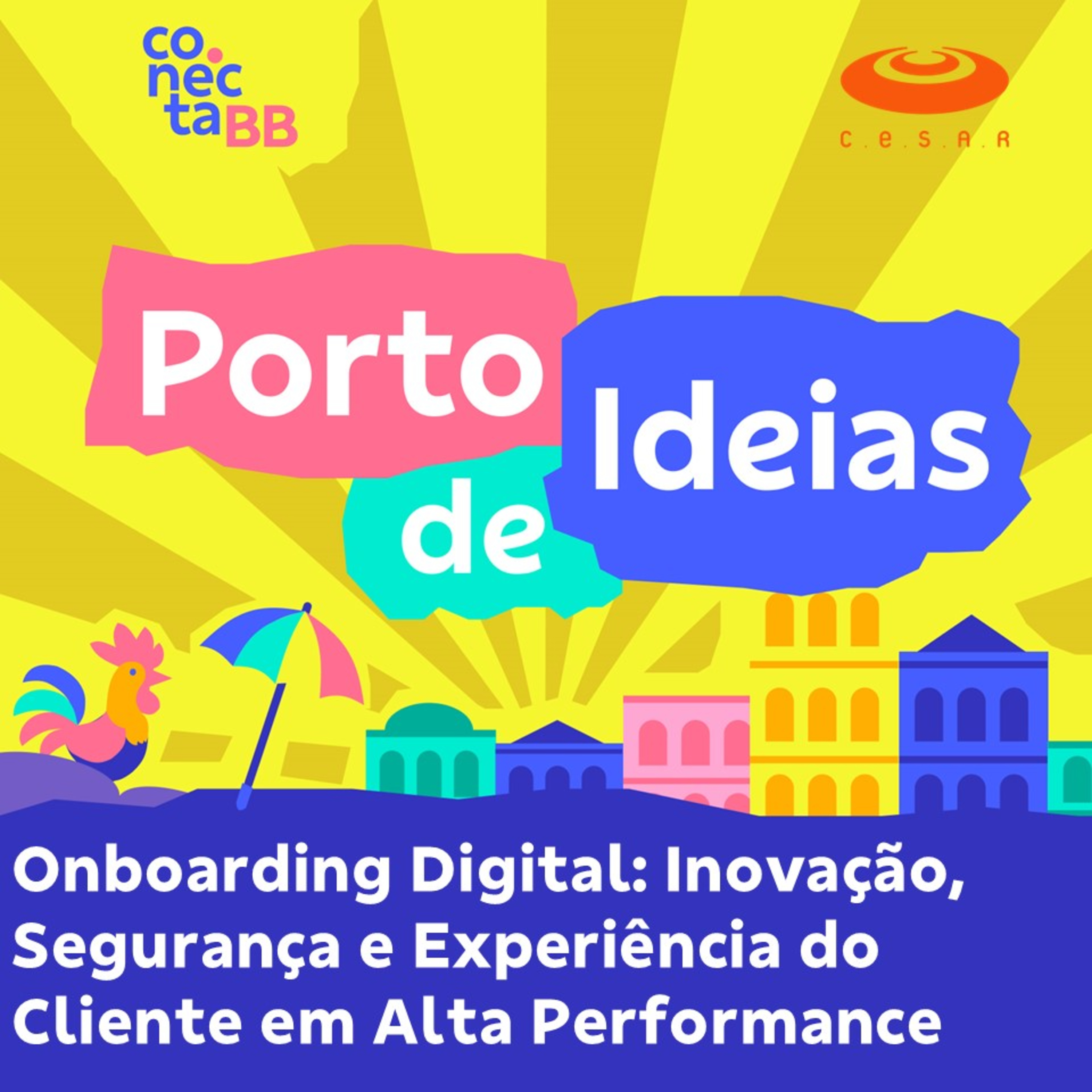 Porto de Ideias co.nectaBB