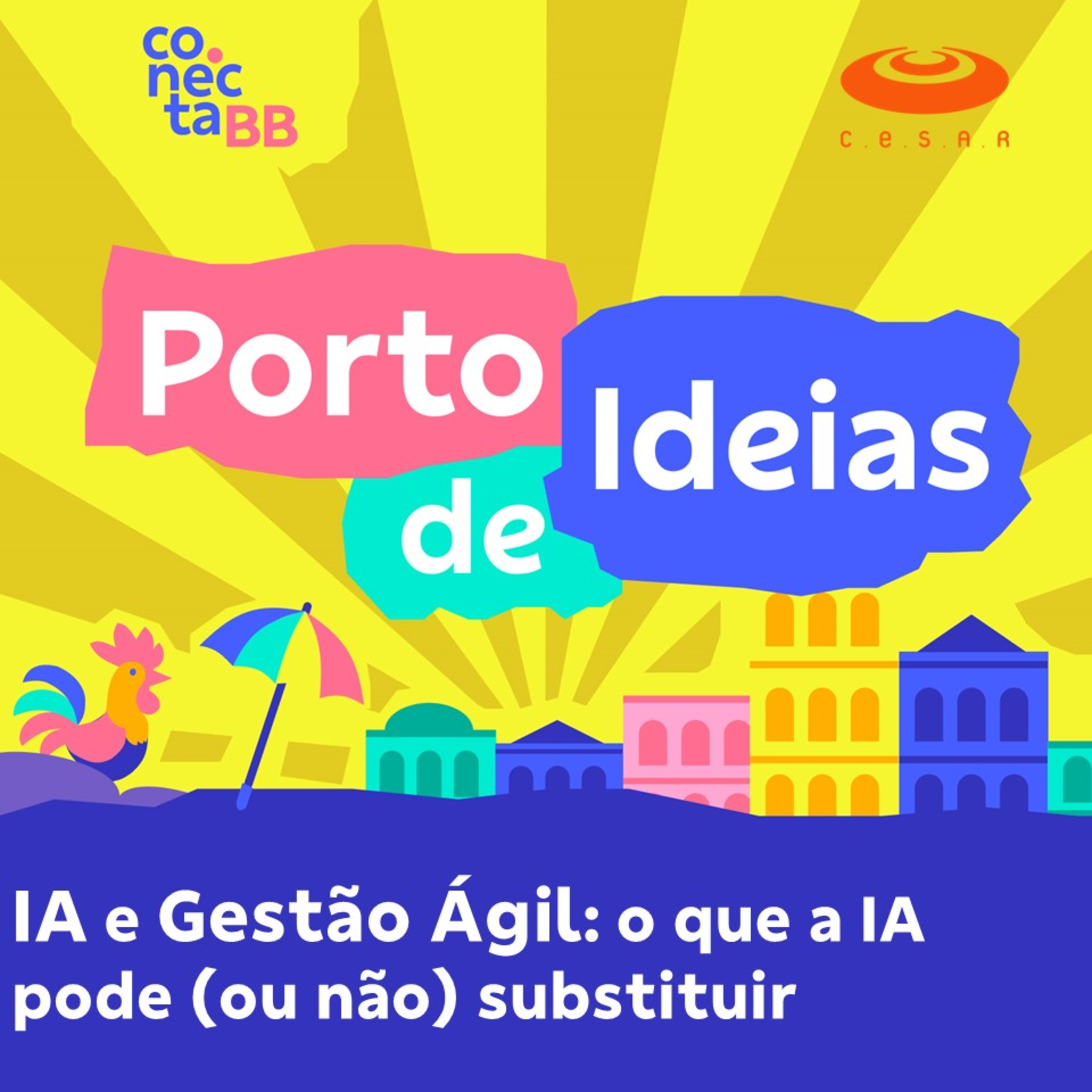 Porto de Ideias co.nectaBB