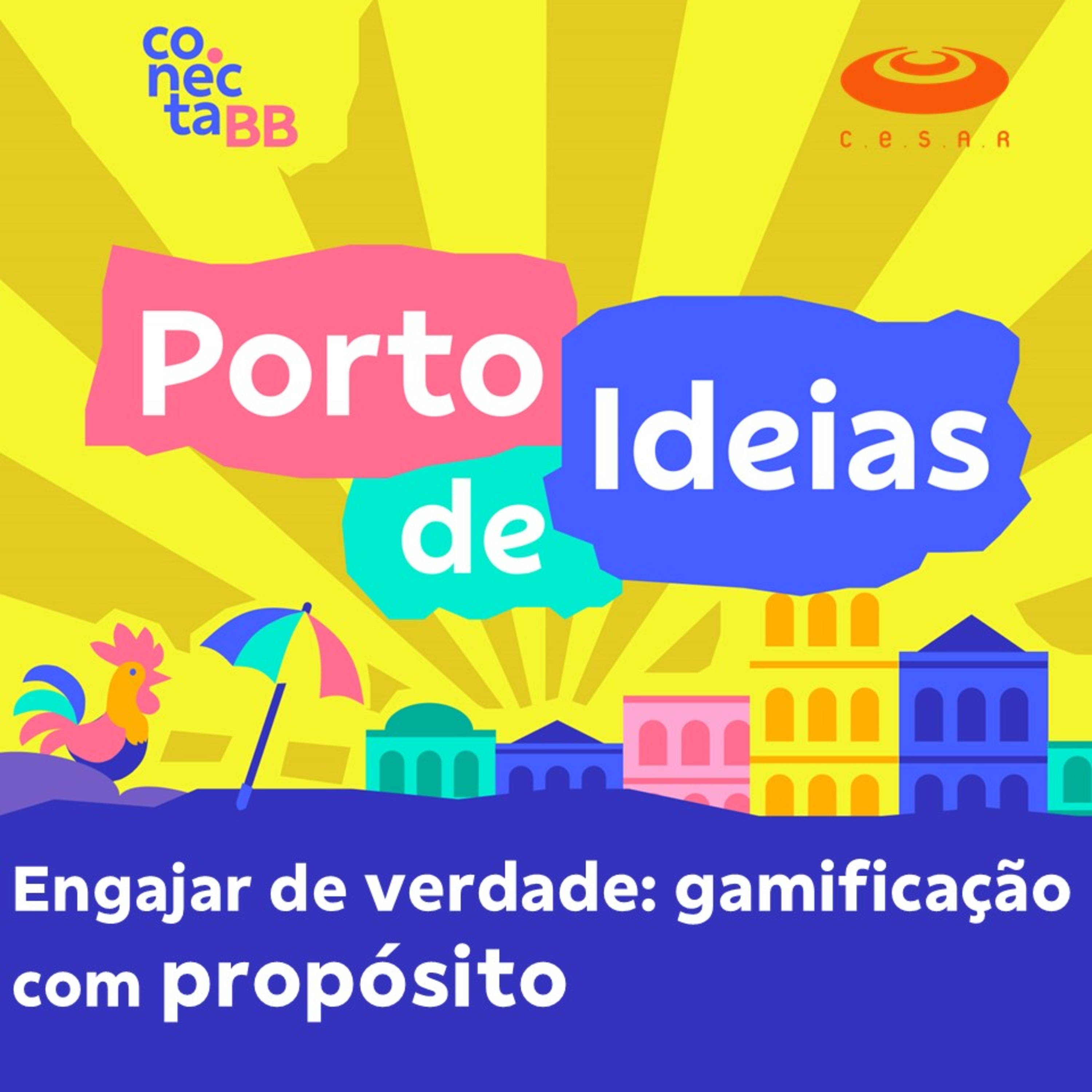 Porto de Ideias co.nectaBB