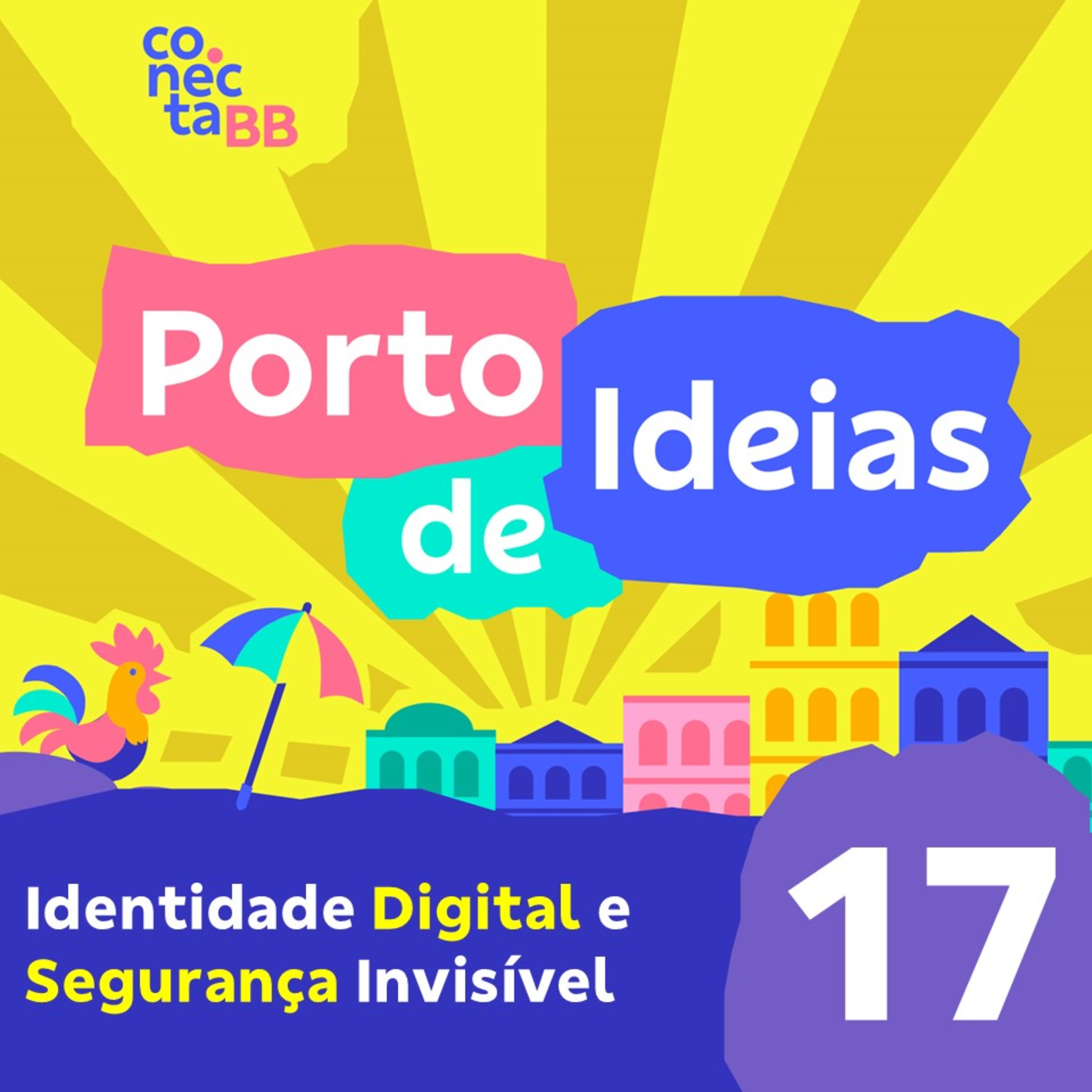 Porto de Ideias co.nectaBB