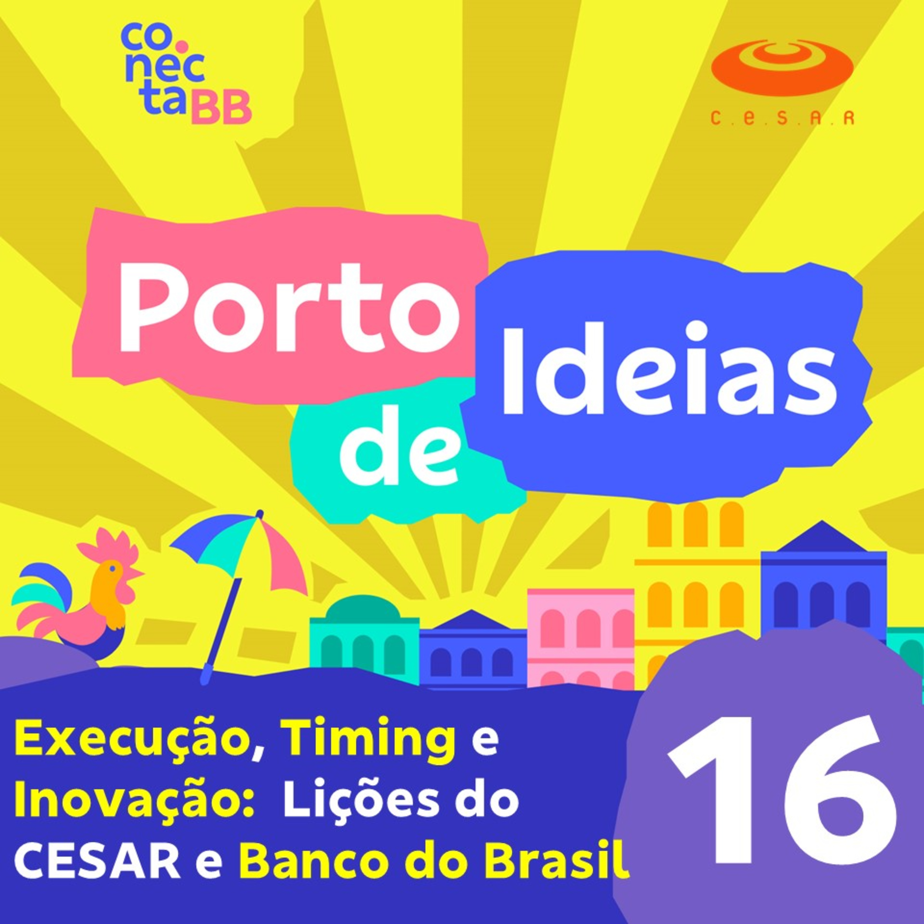 Porto de Ideias co.nectaBB