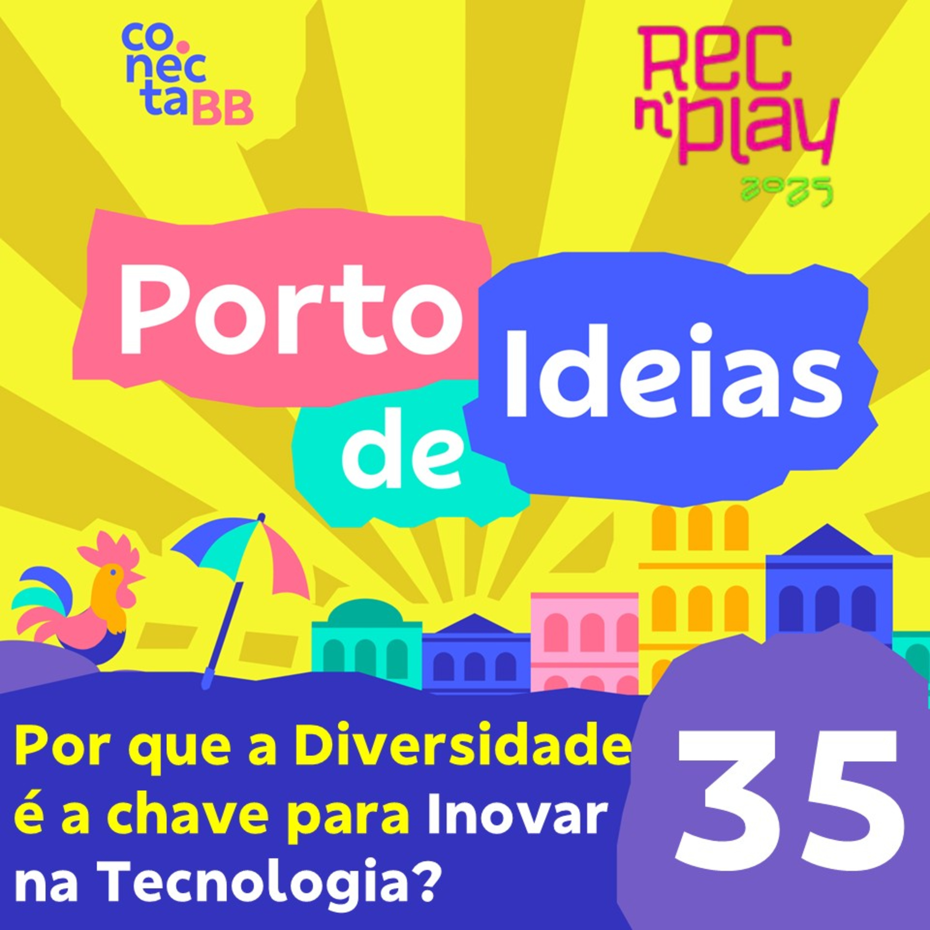 Porto de Ideias co.nectaBB