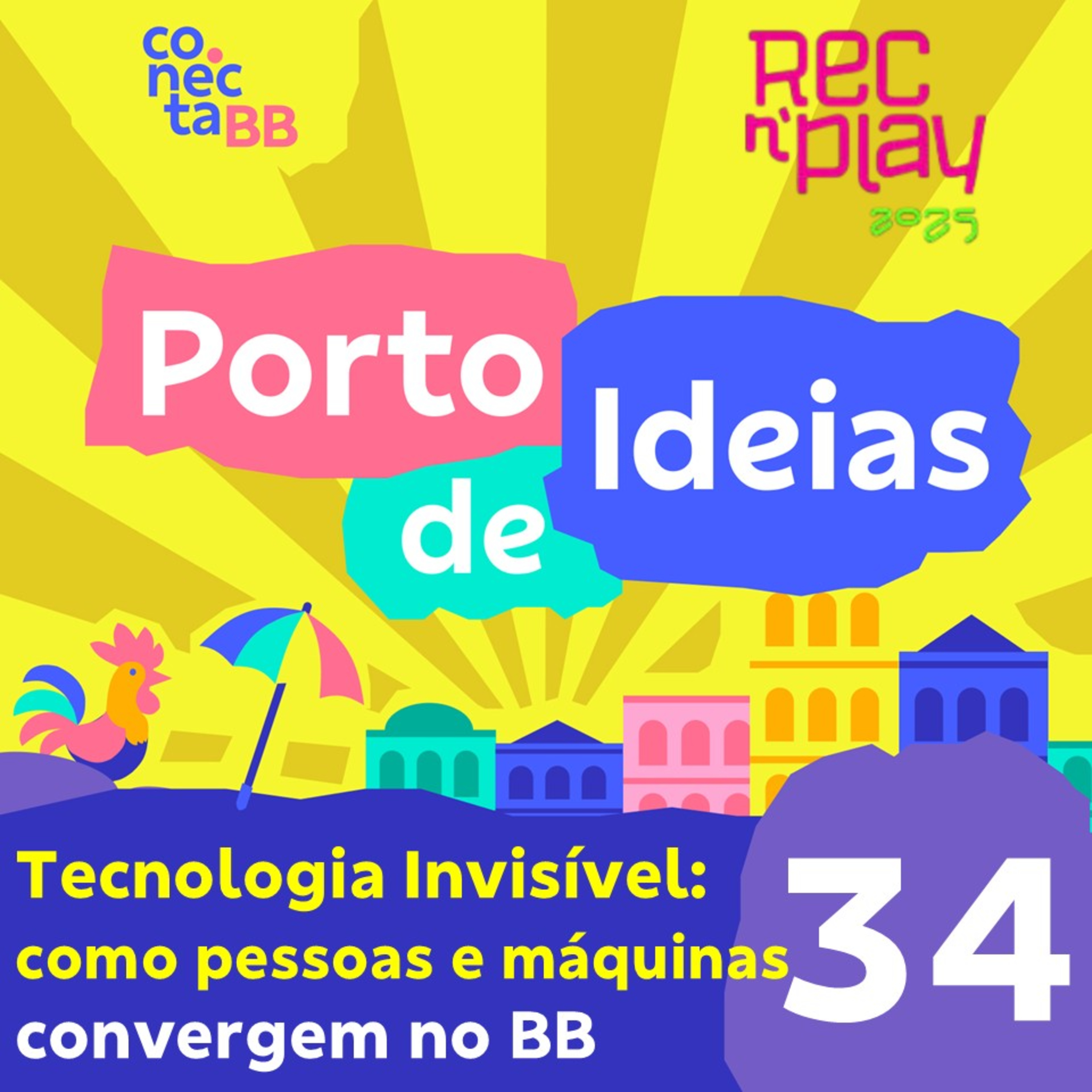 Porto de Ideias co.nectaBB