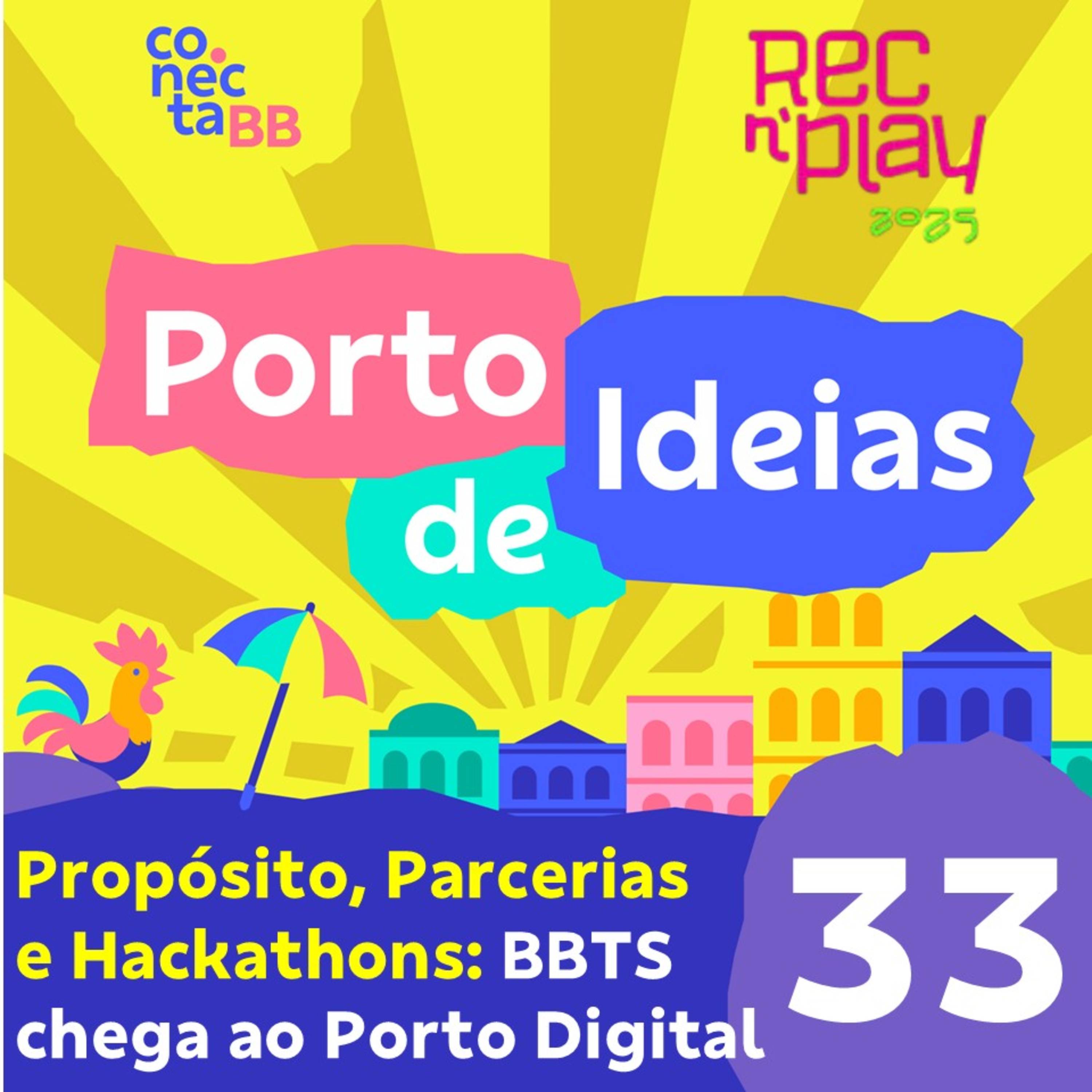 Porto de Ideias co.nectaBB