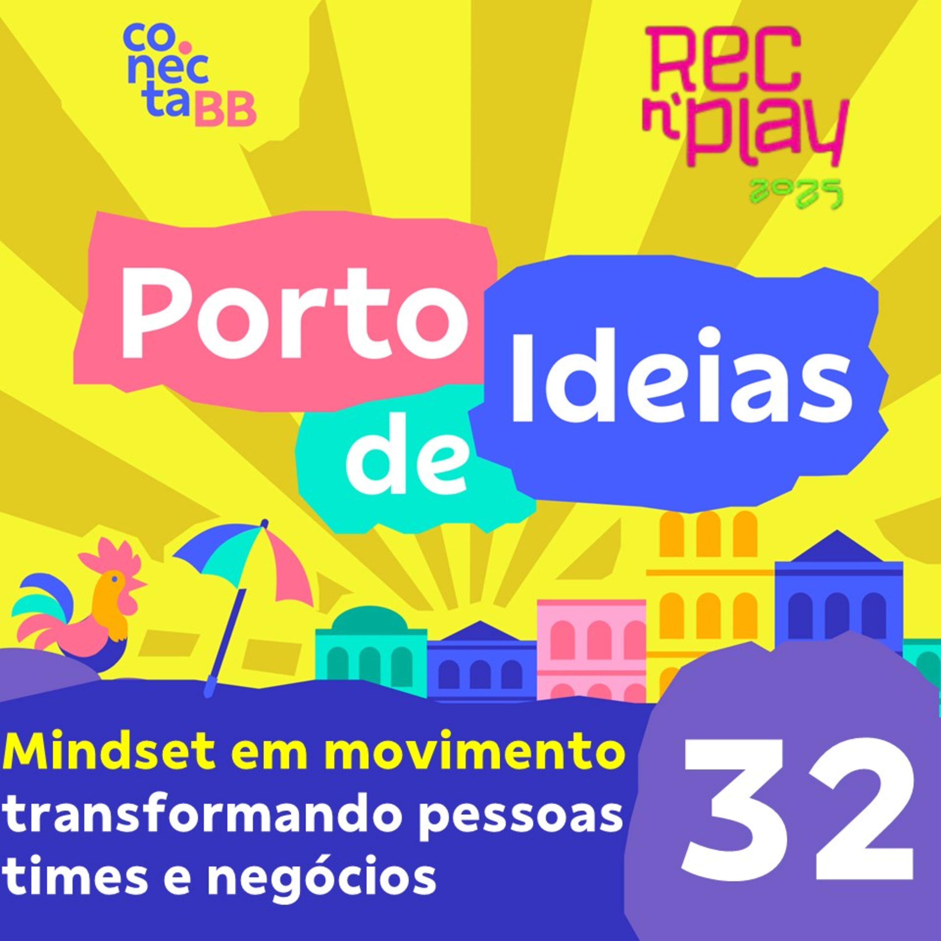 Porto de Ideias co.nectaBB