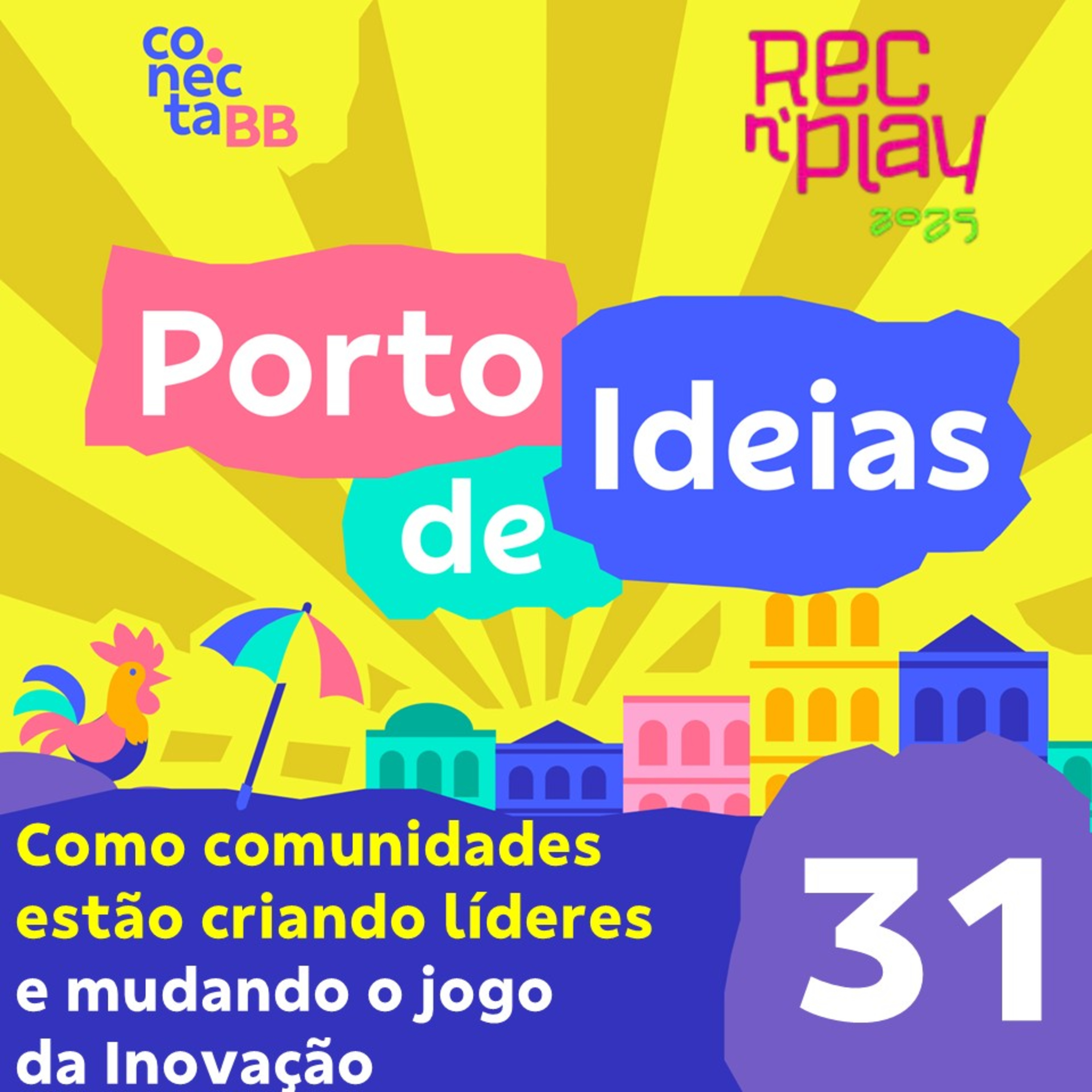 Porto de Ideias co.nectaBB