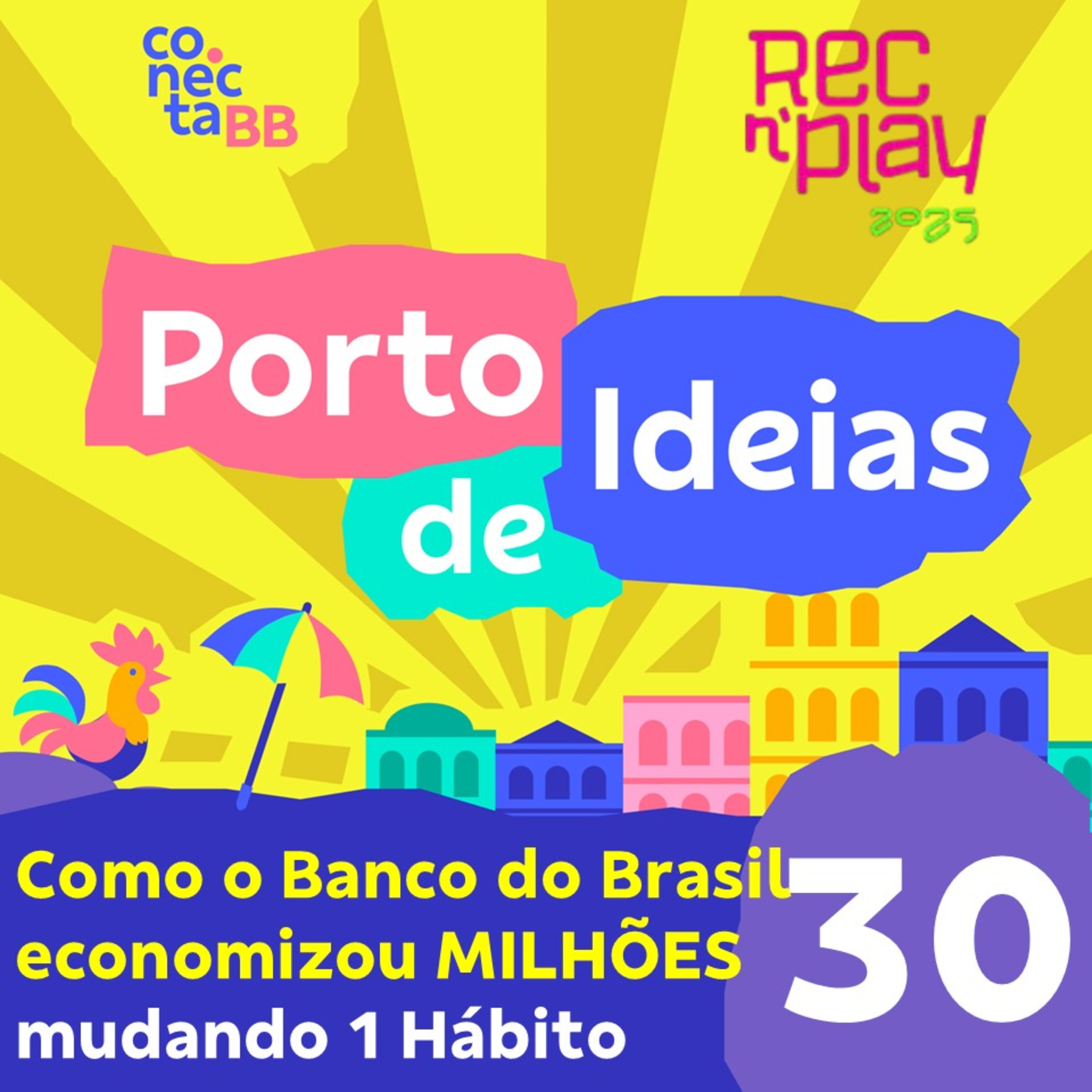 Porto de Ideias co.nectaBB