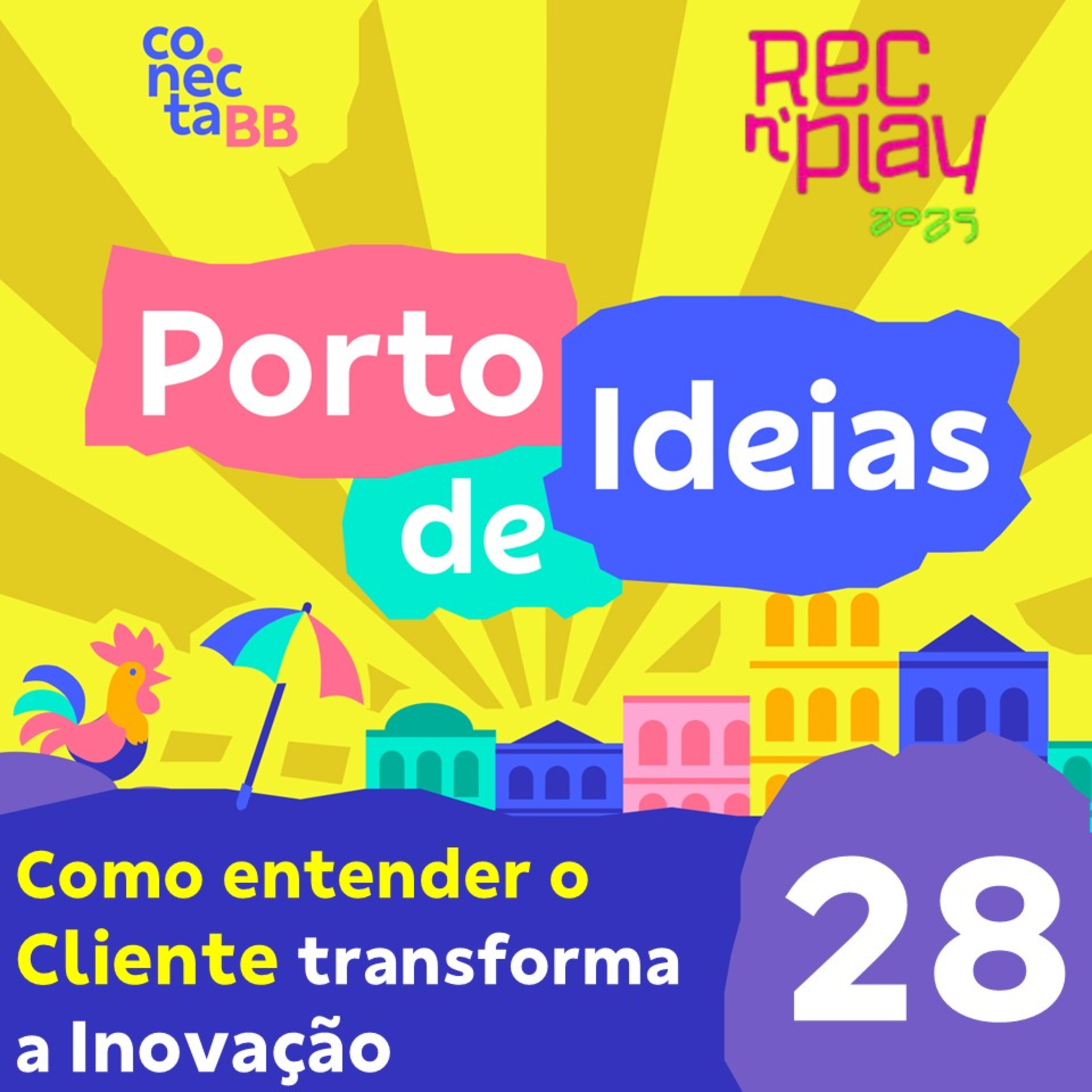 Porto de Ideias co.nectaBB
