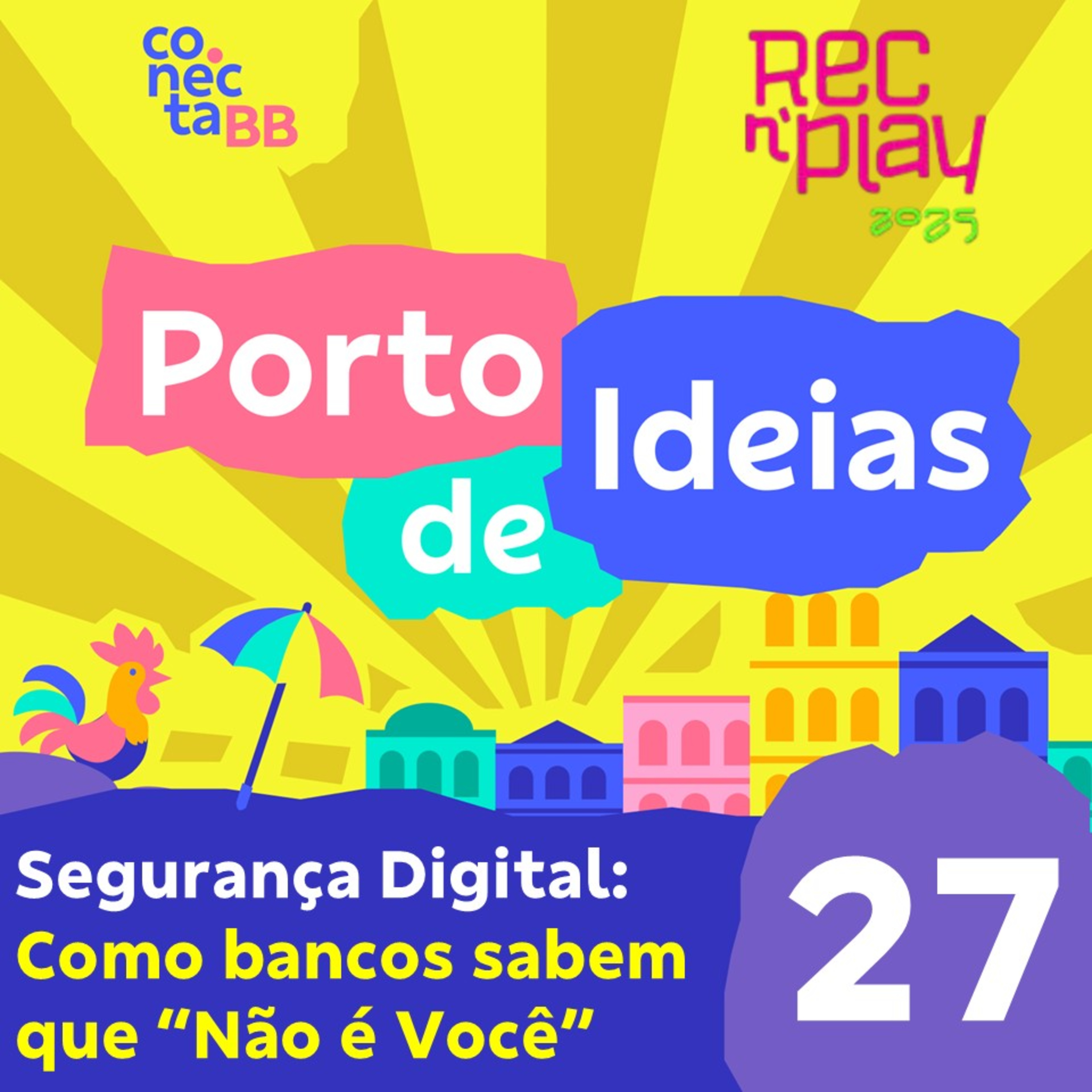 Porto de Ideias co.nectaBB