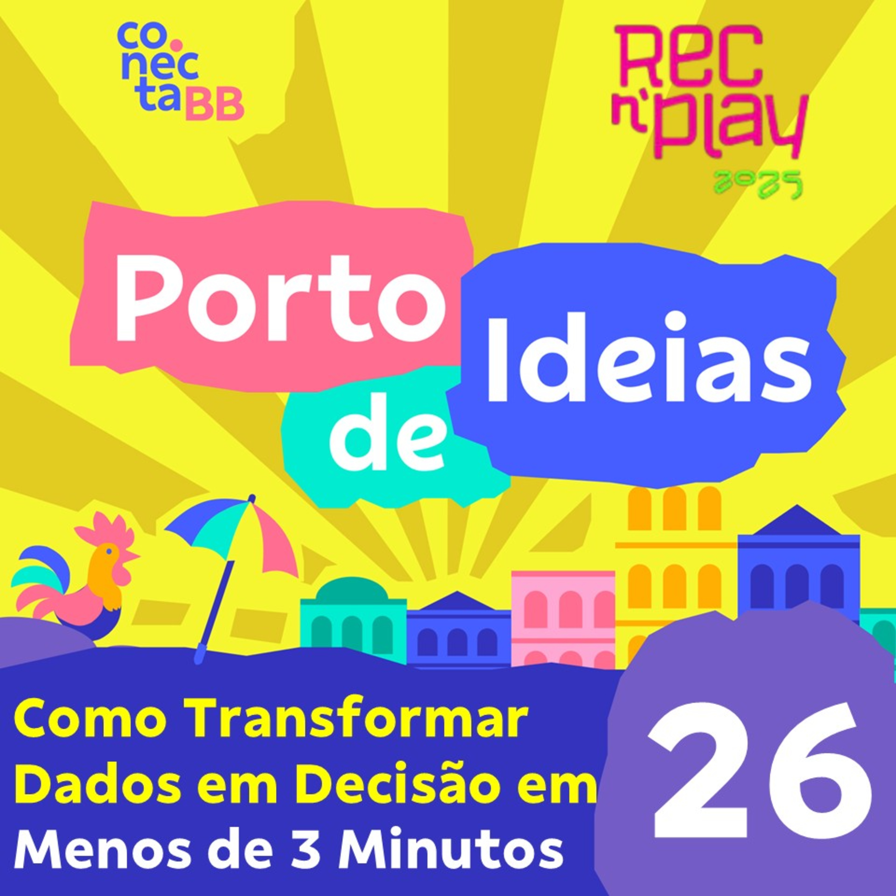 Porto de Ideias co.nectaBB