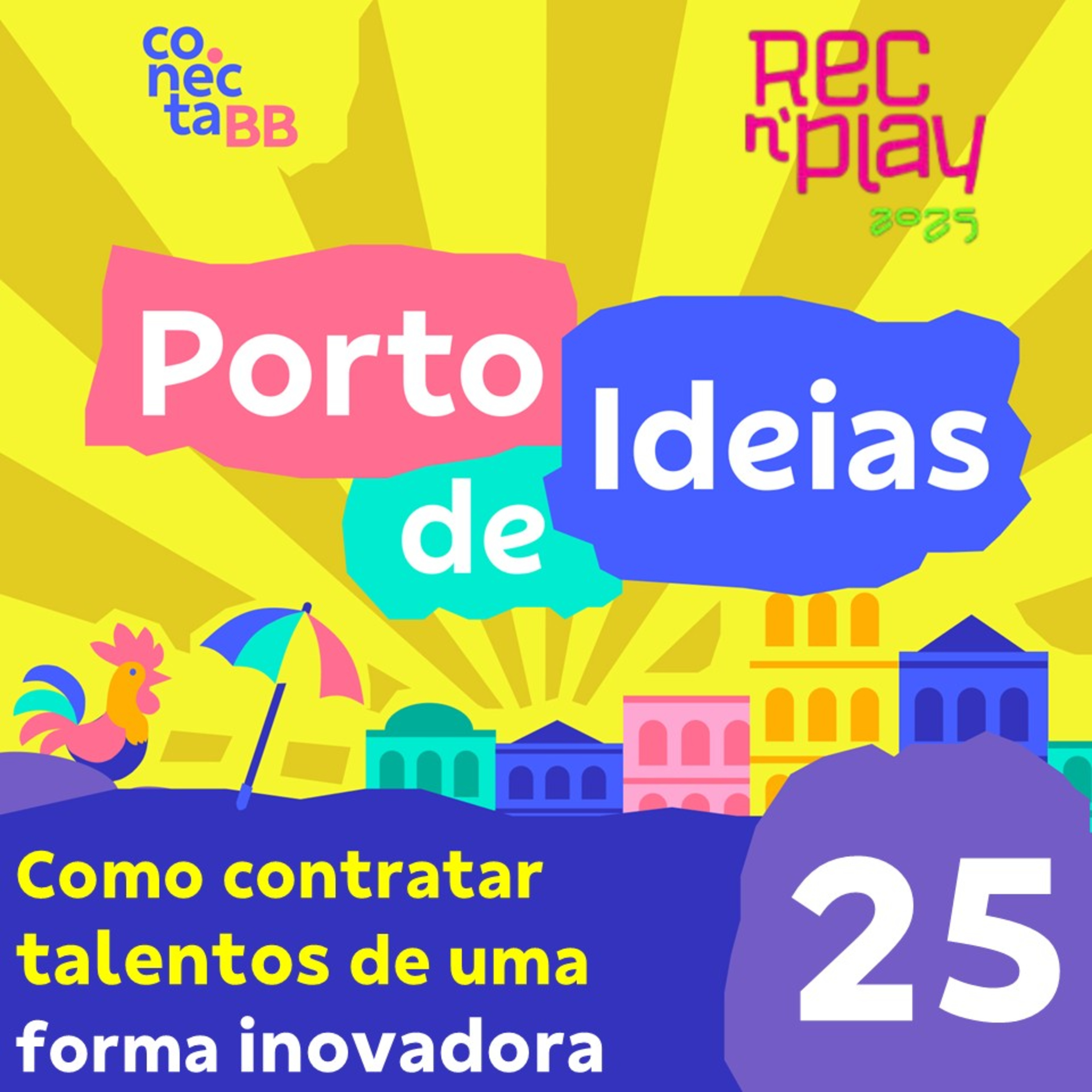 Porto de Ideias co.nectaBB