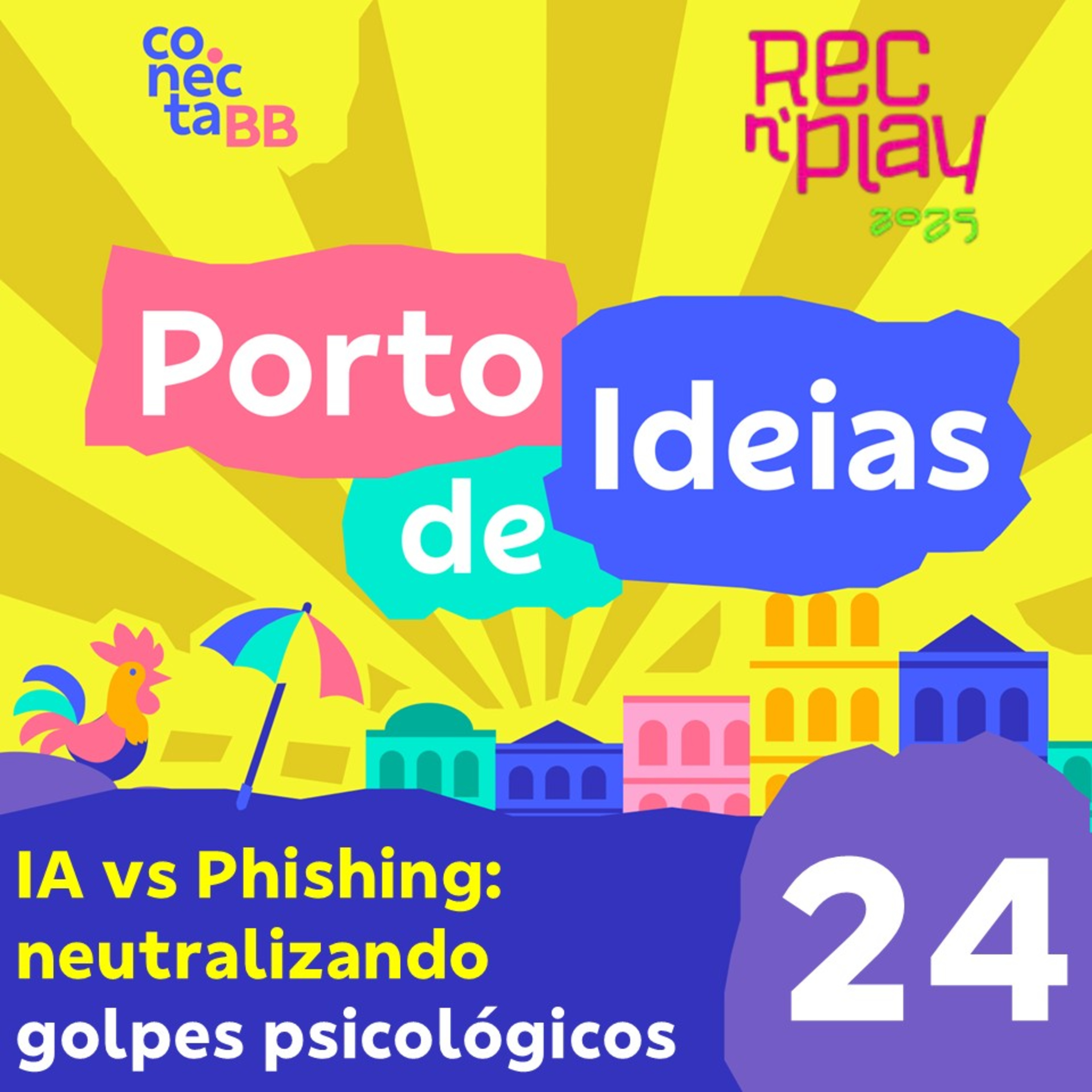 Porto de Ideias co.nectaBB