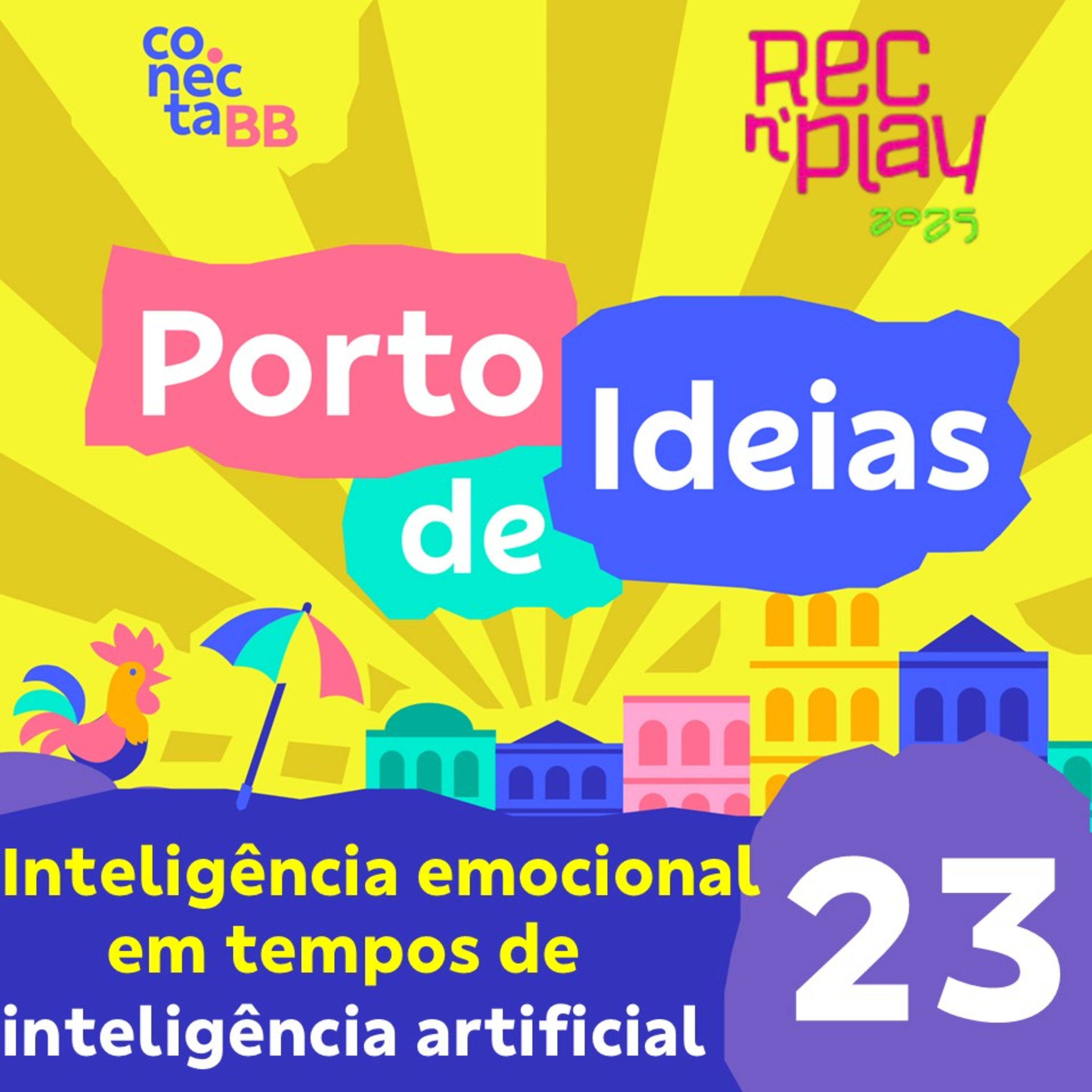 Porto de Ideias co.nectaBB