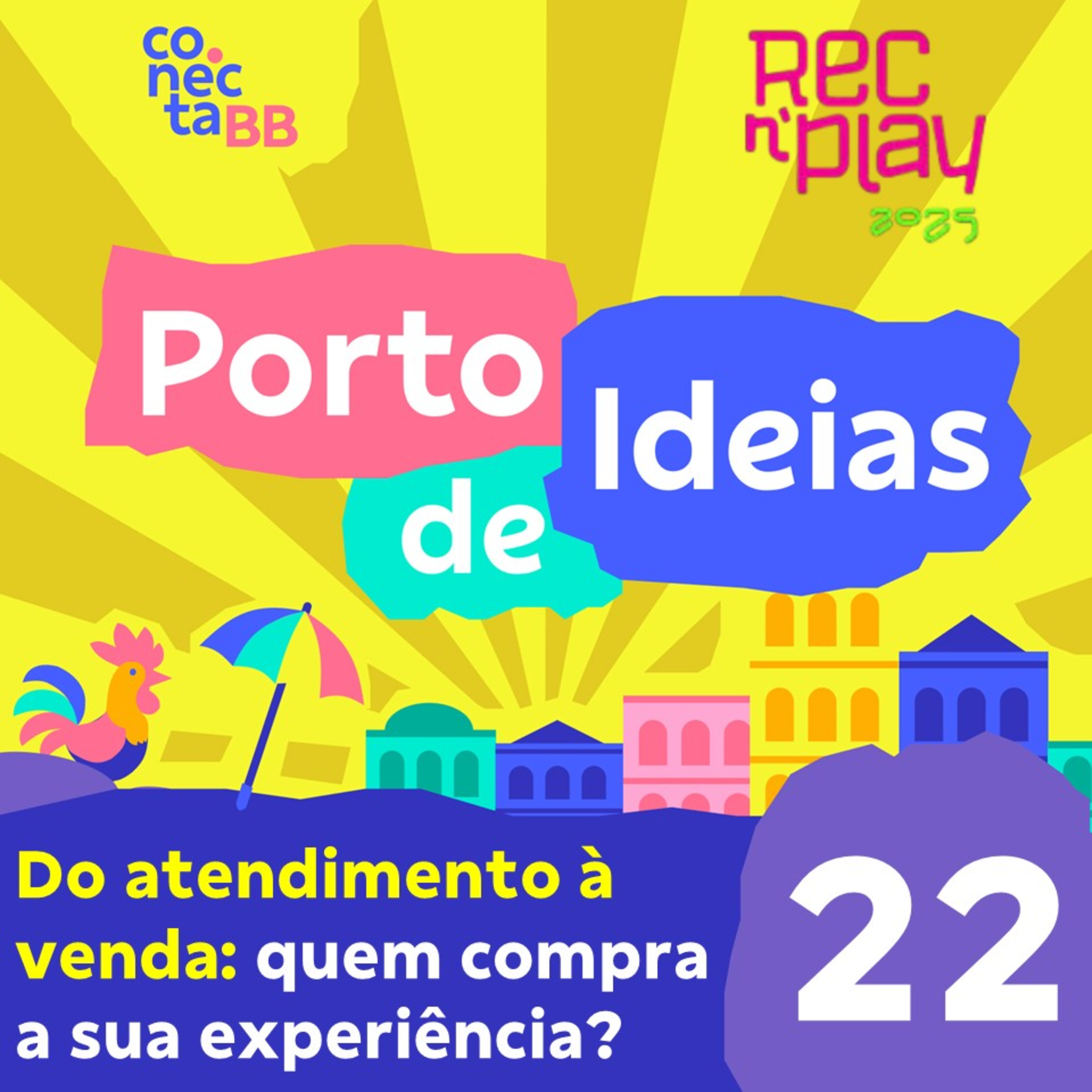 Porto de Ideias co.nectaBB
