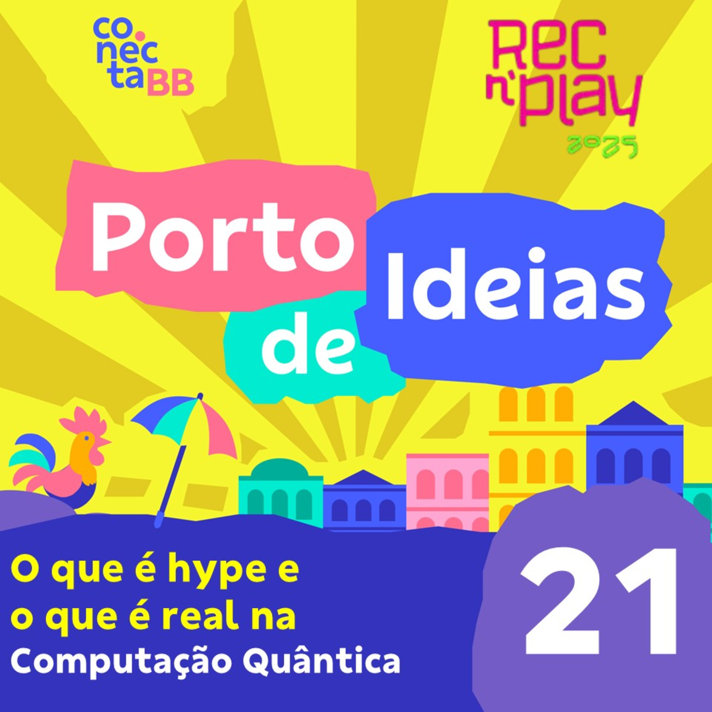 Porto de Ideias co.nectaBB