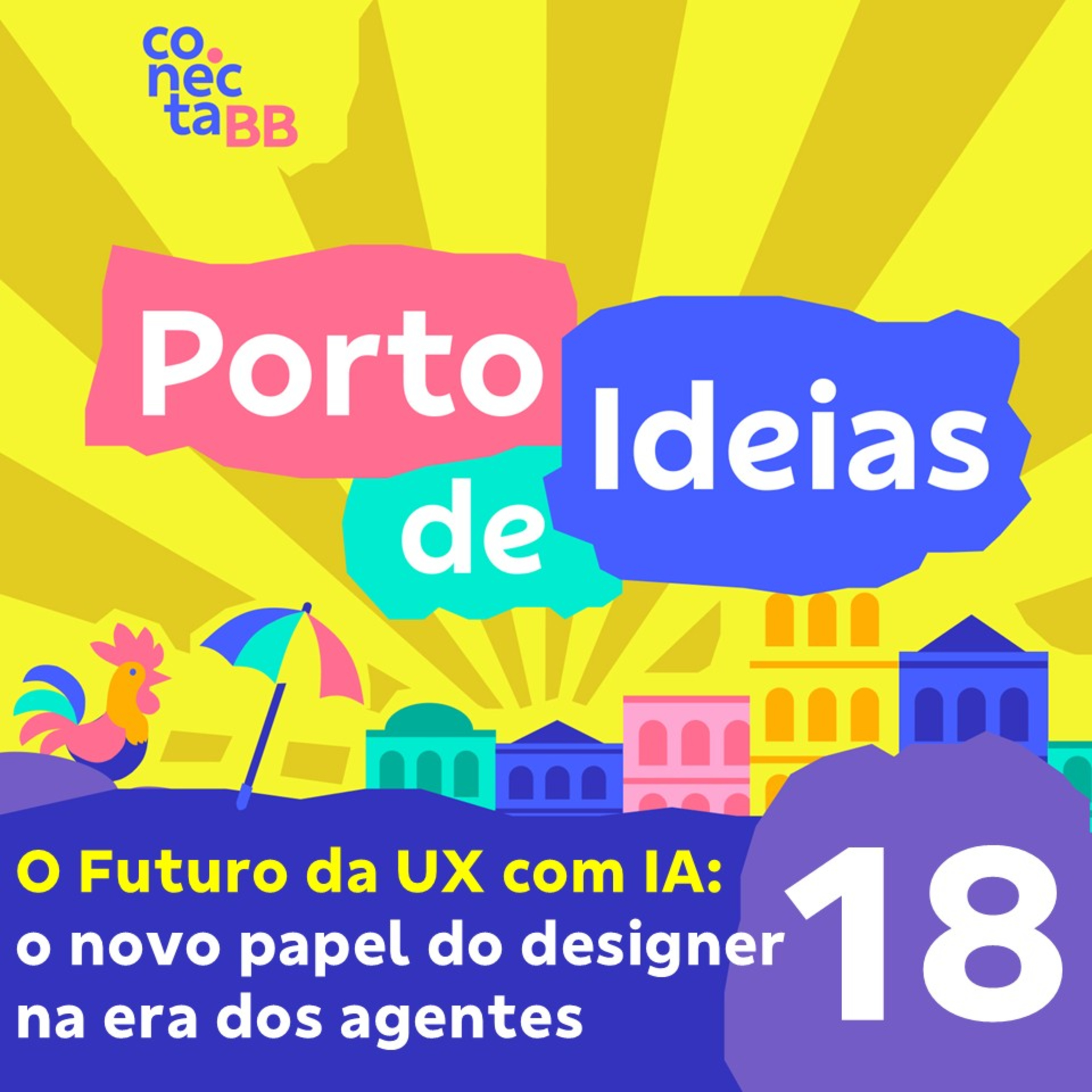 Porto de Ideias co.nectaBB