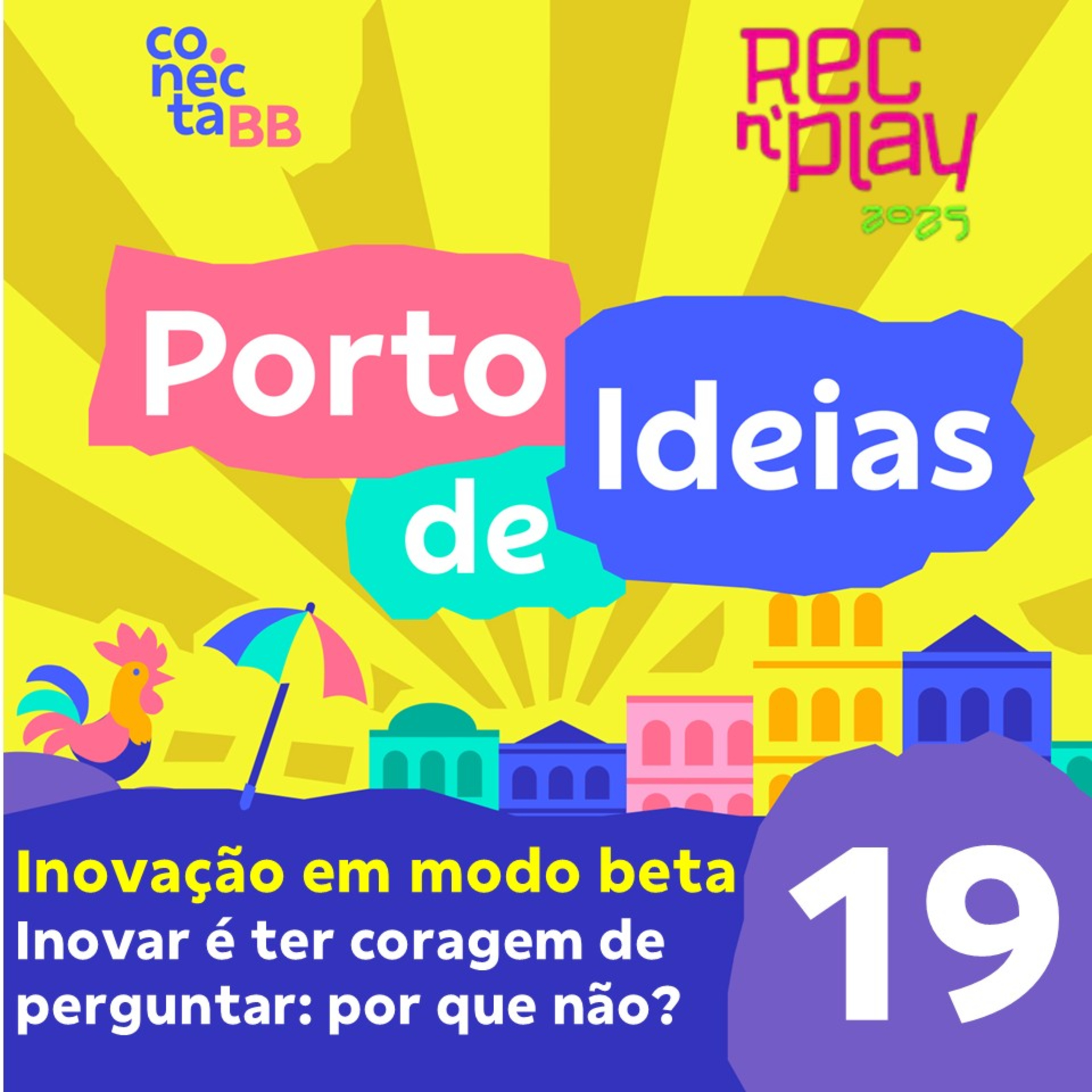 Porto de Ideias co.nectaBB