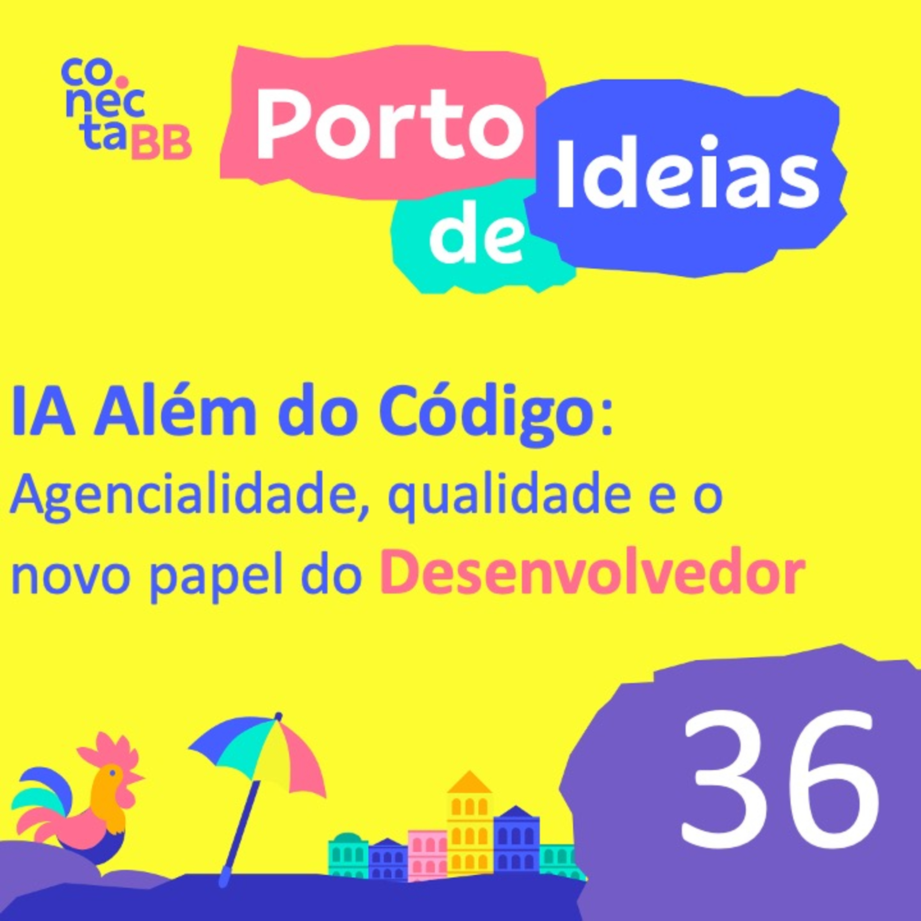Porto de Ideias co.nectaBB