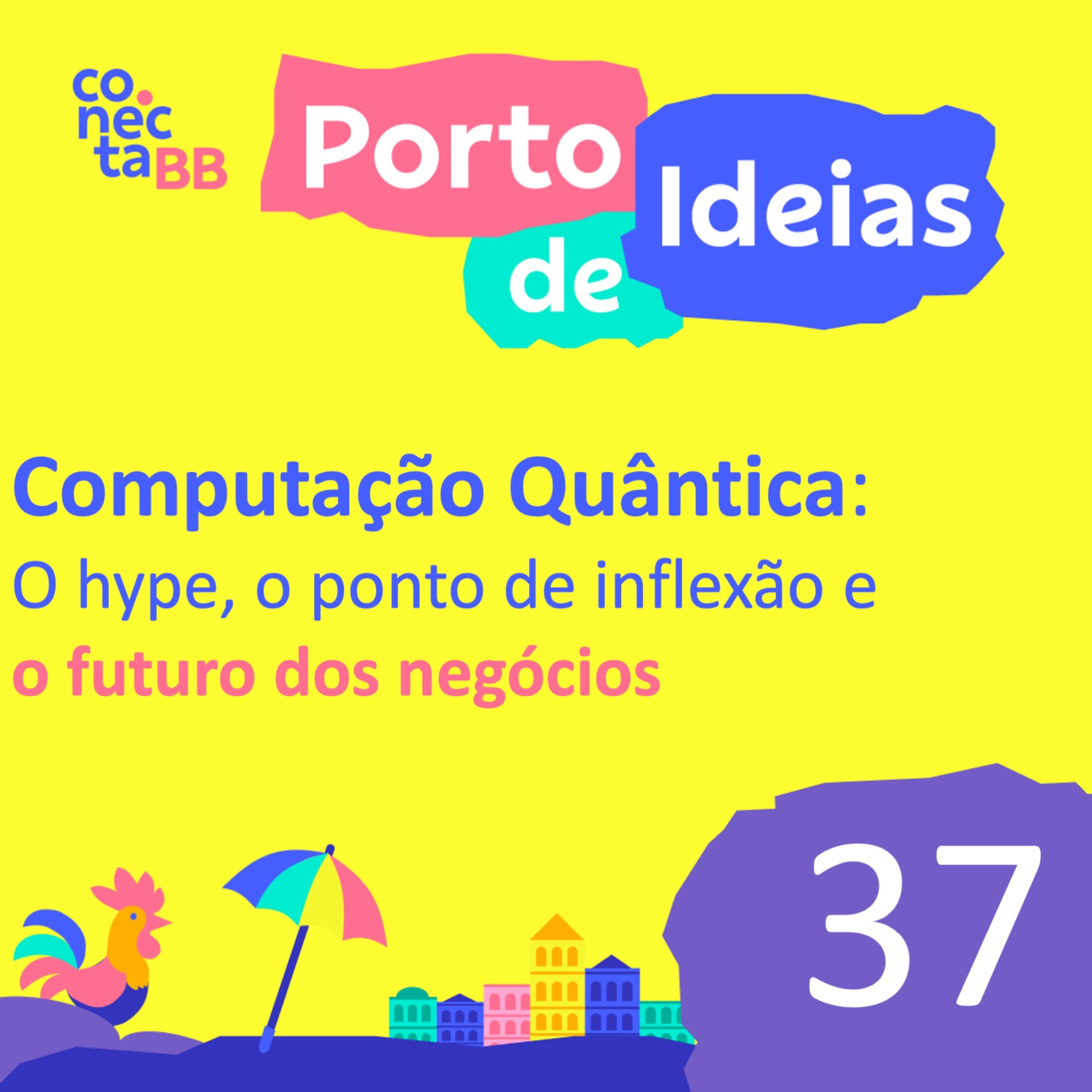 Porto de Ideias co.nectaBB