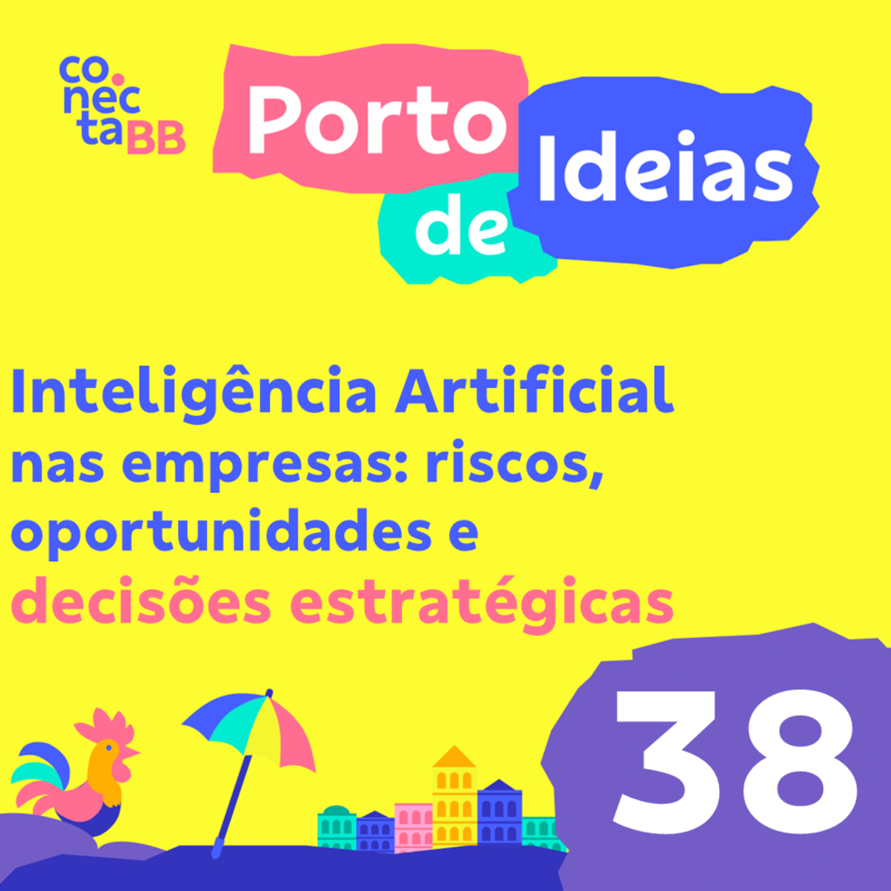 Porto de Ideias co.nectaBB