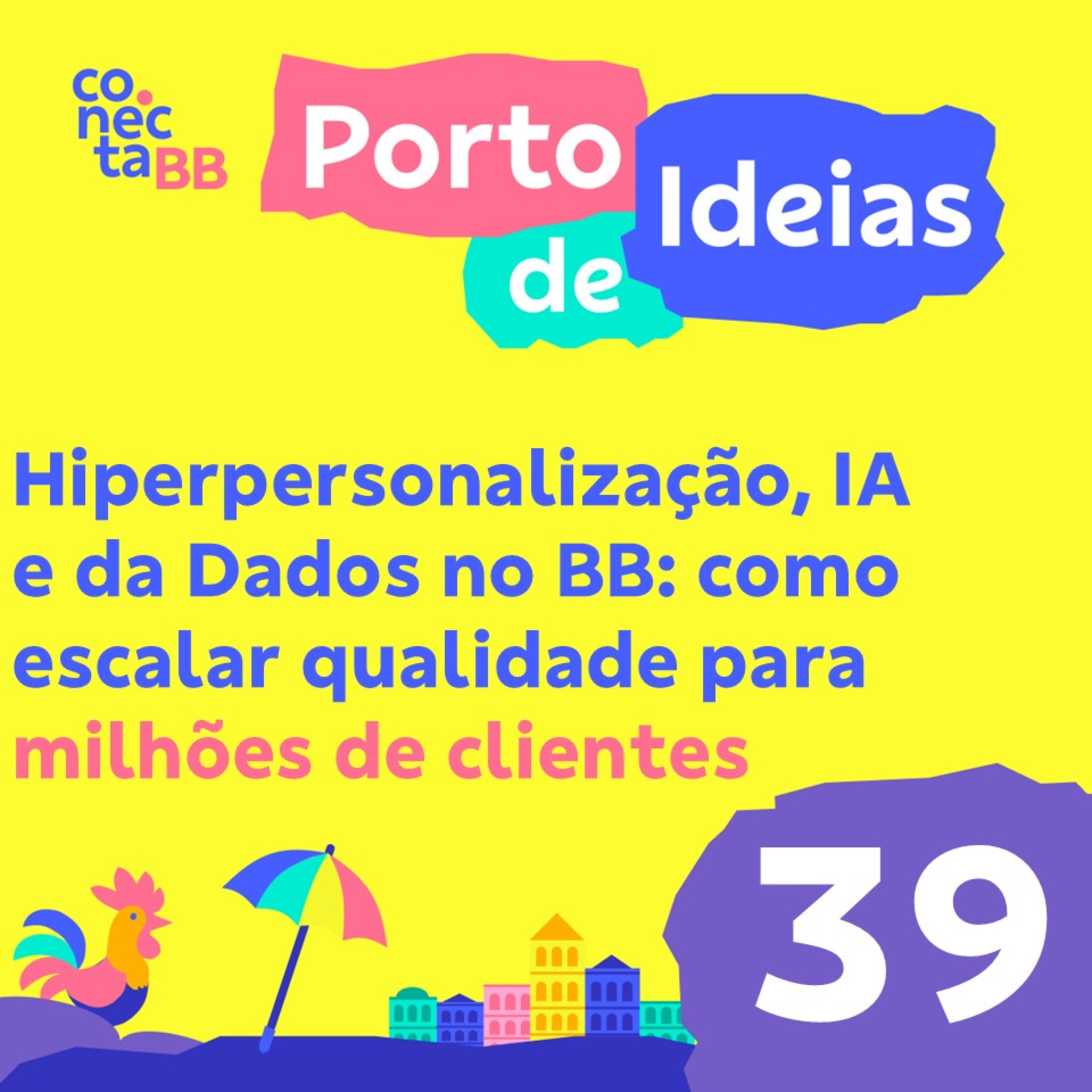 Porto de Ideias co.nectaBB