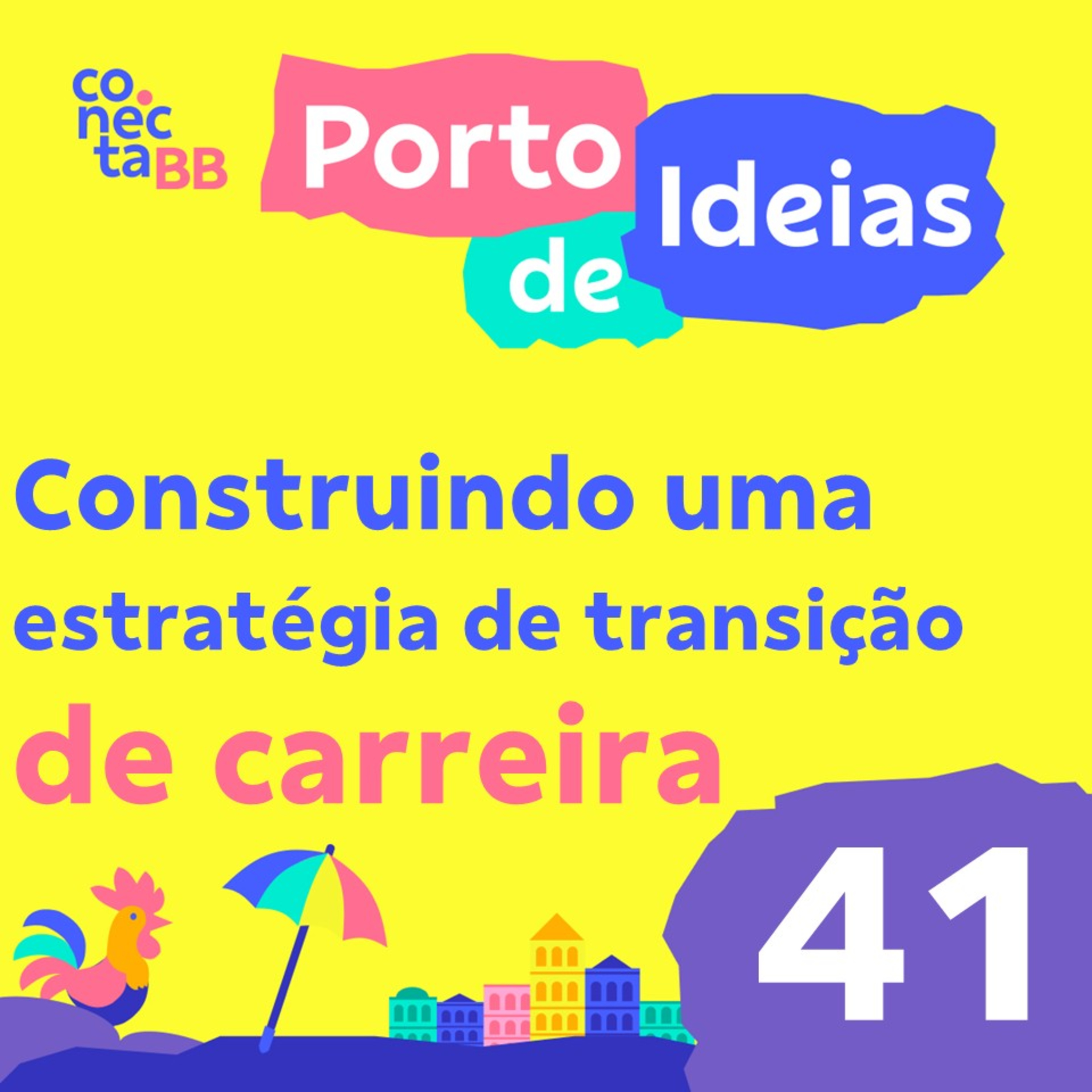 Porto de Ideias co.nectaBB