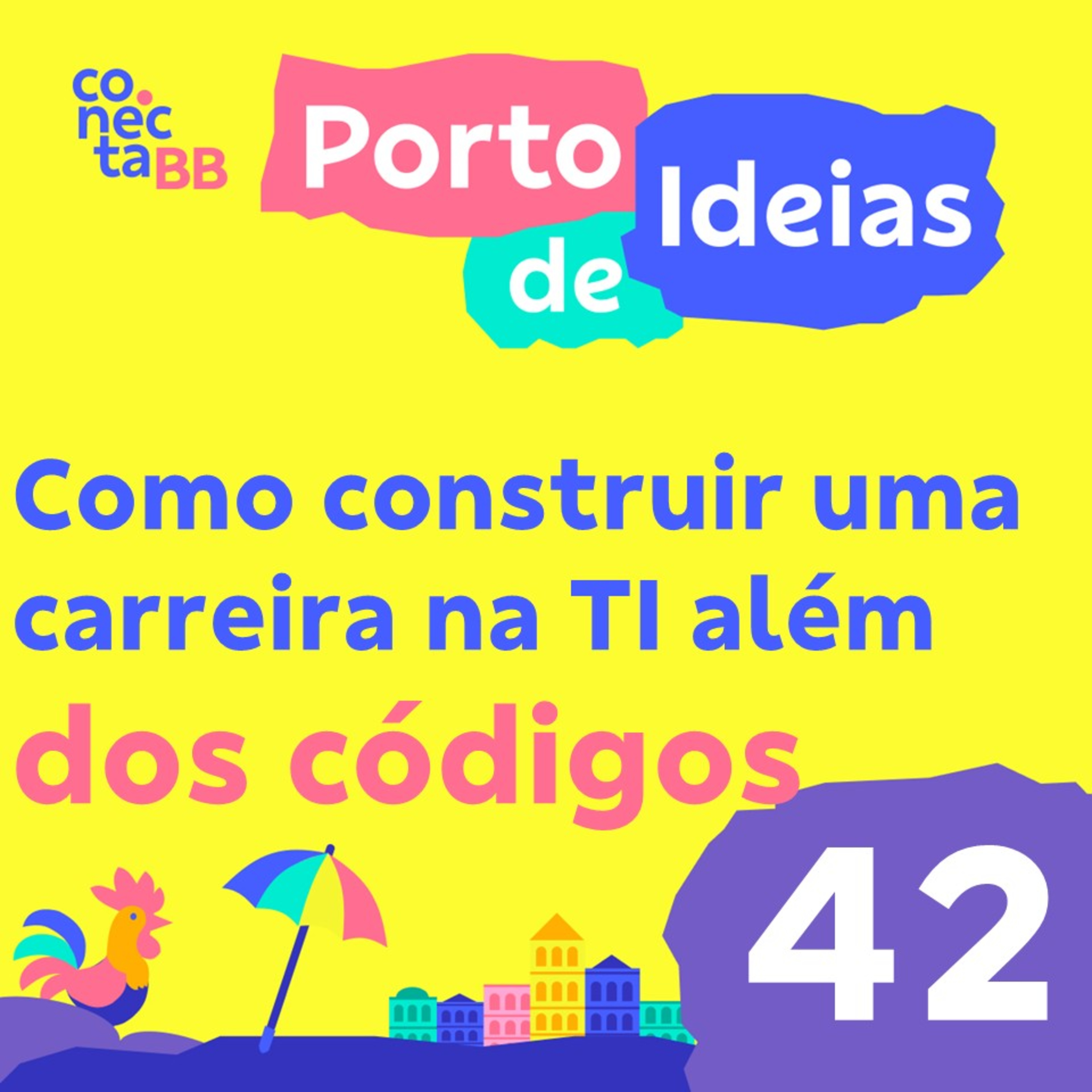Porto de Ideias co.nectaBB