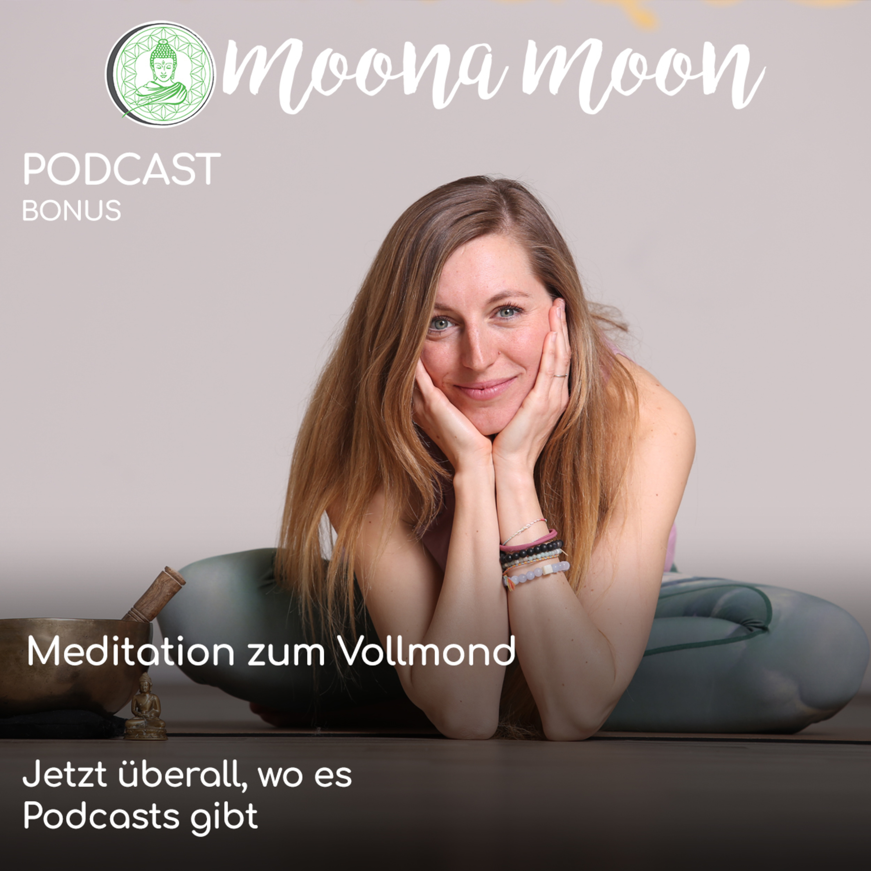 Moona Moon - Wo auch immer der Weg uns hinführt ✨