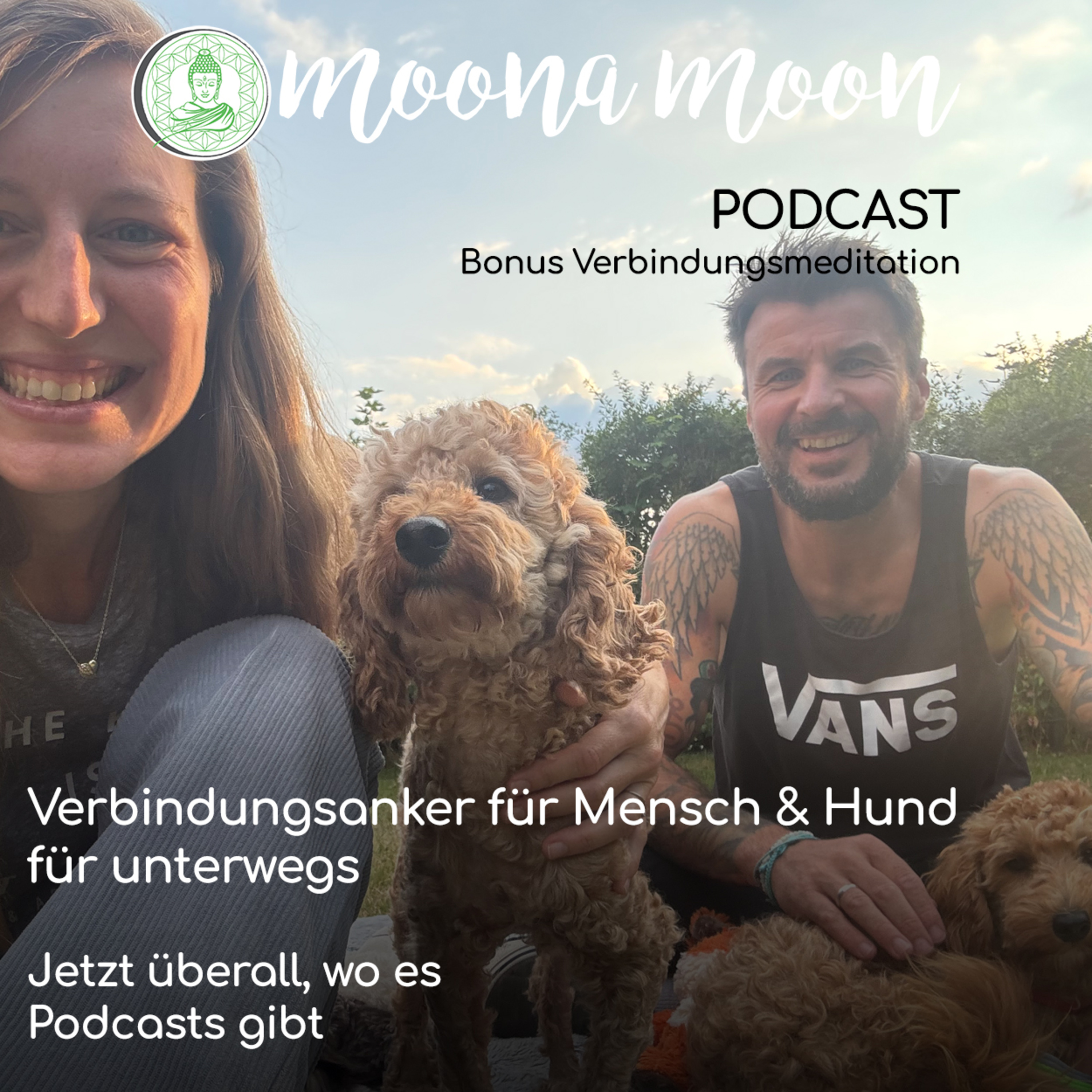 Moona Moon - Wo auch immer der Weg uns hinführt ✨