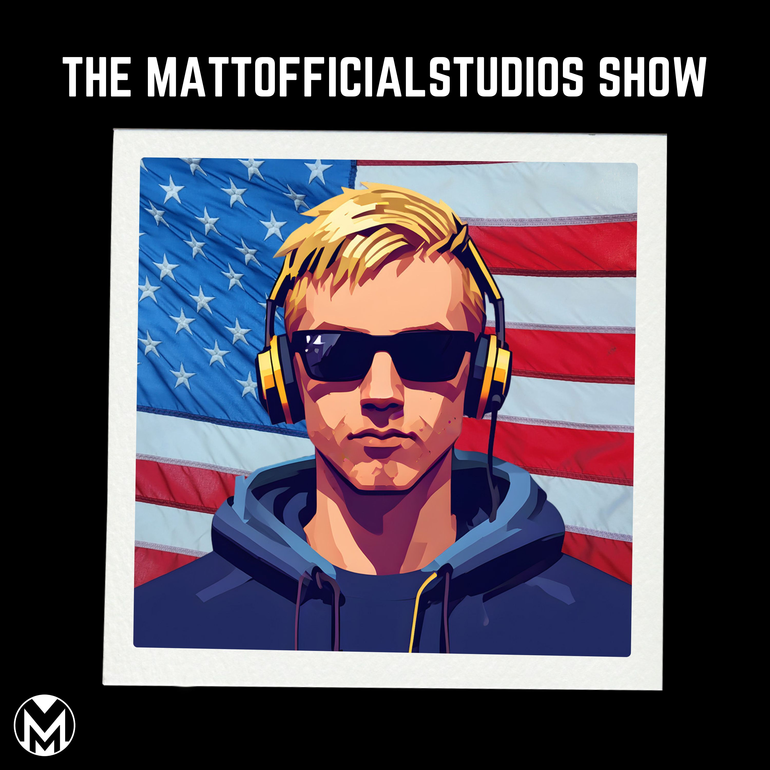 the mattofficialstudios show