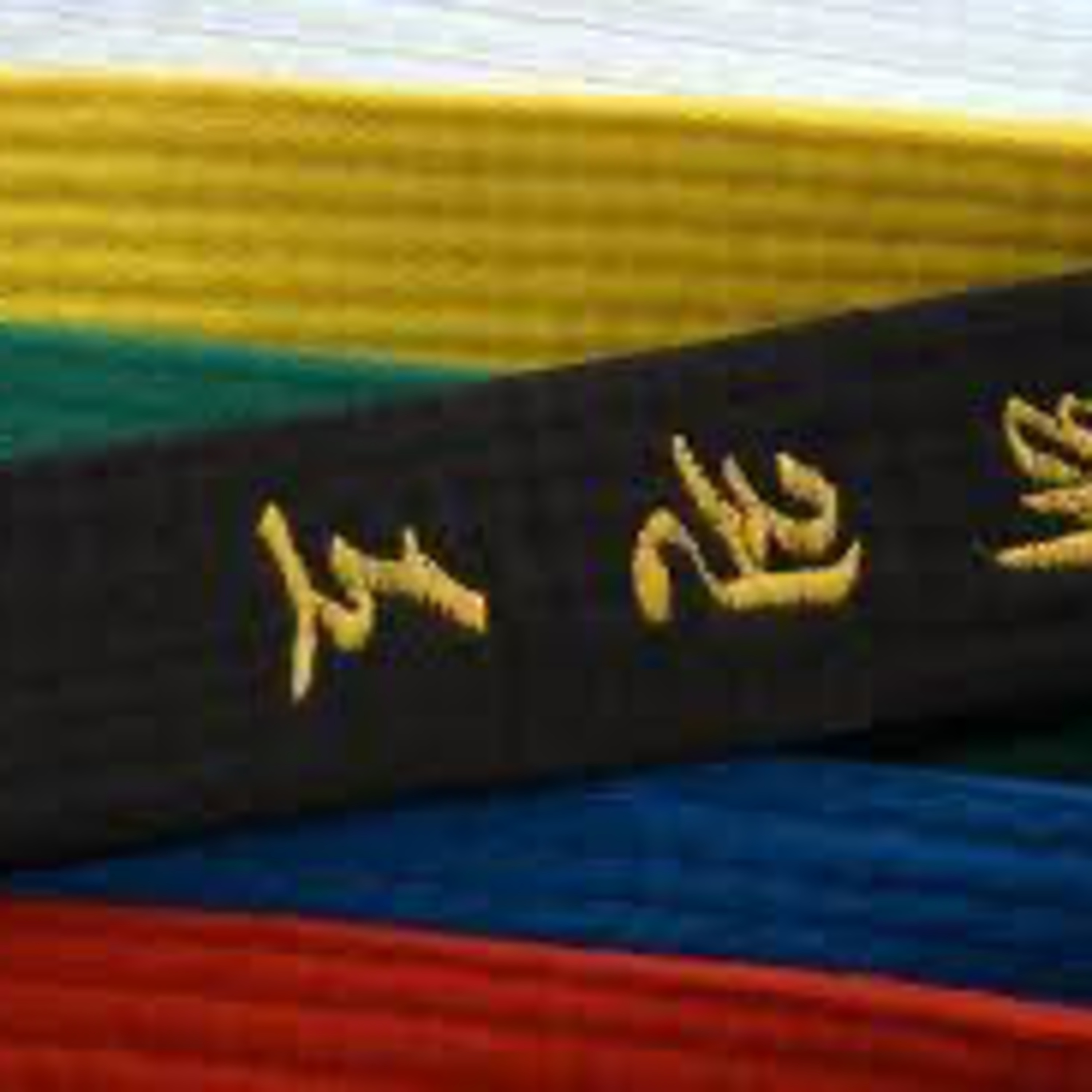 Ignite TKD Korean theory