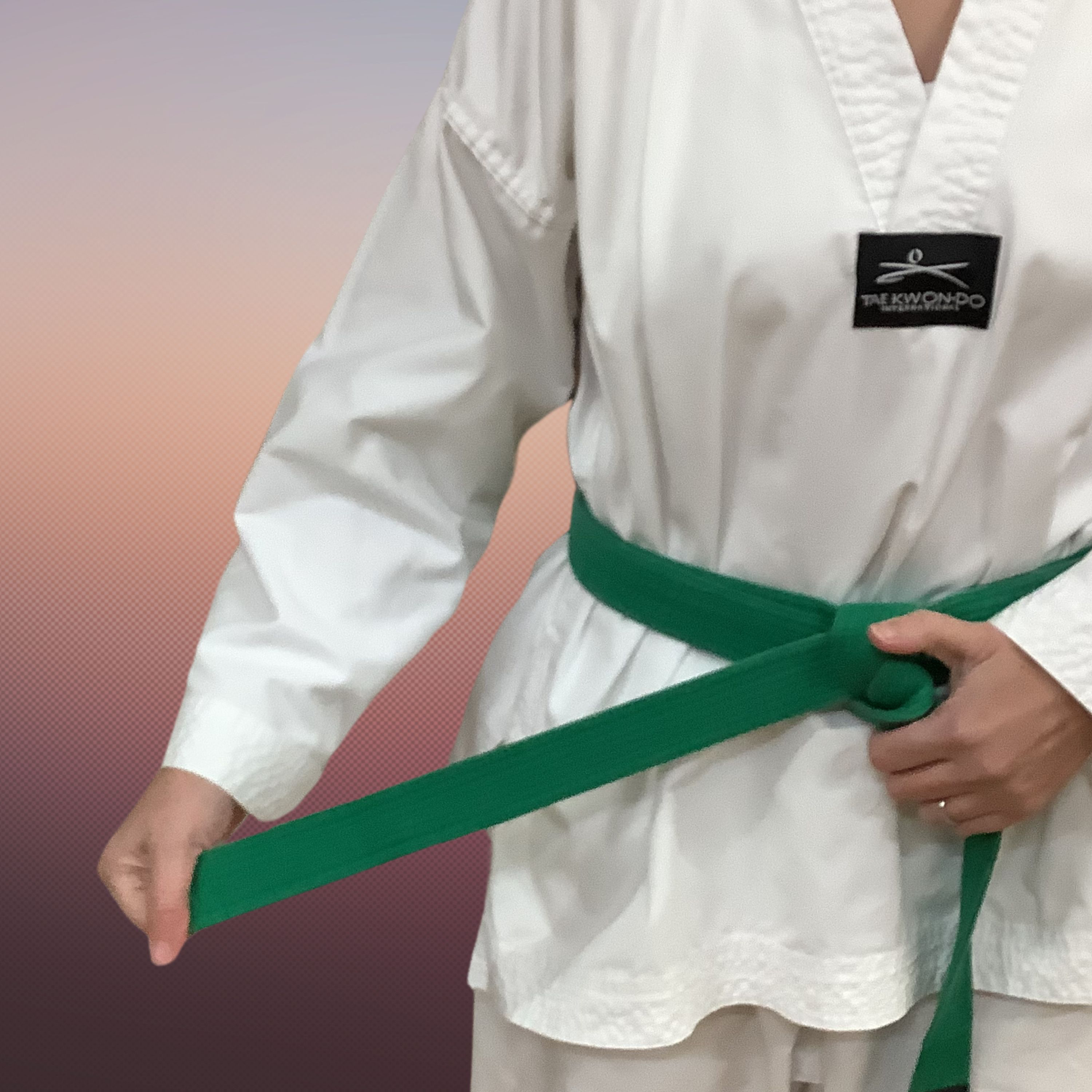 Ignite TKD Korean theory