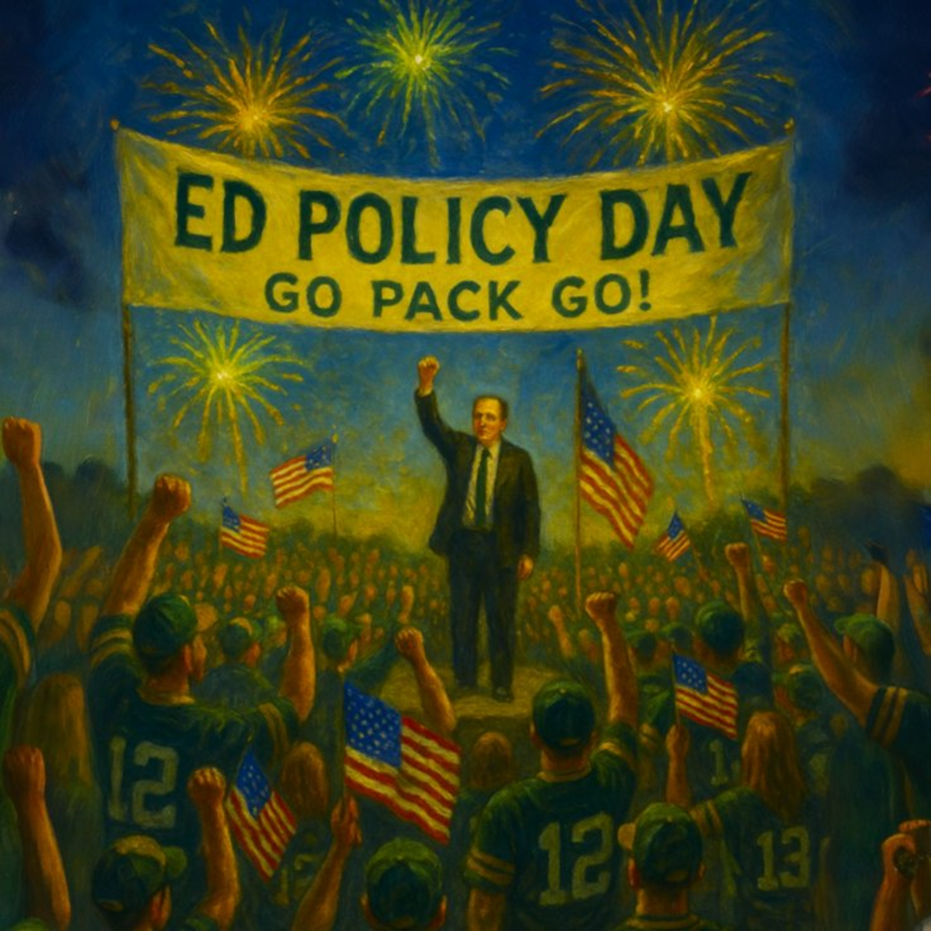 DERAILED: Green Bay Packers, NFL Draft, and Northern College Football