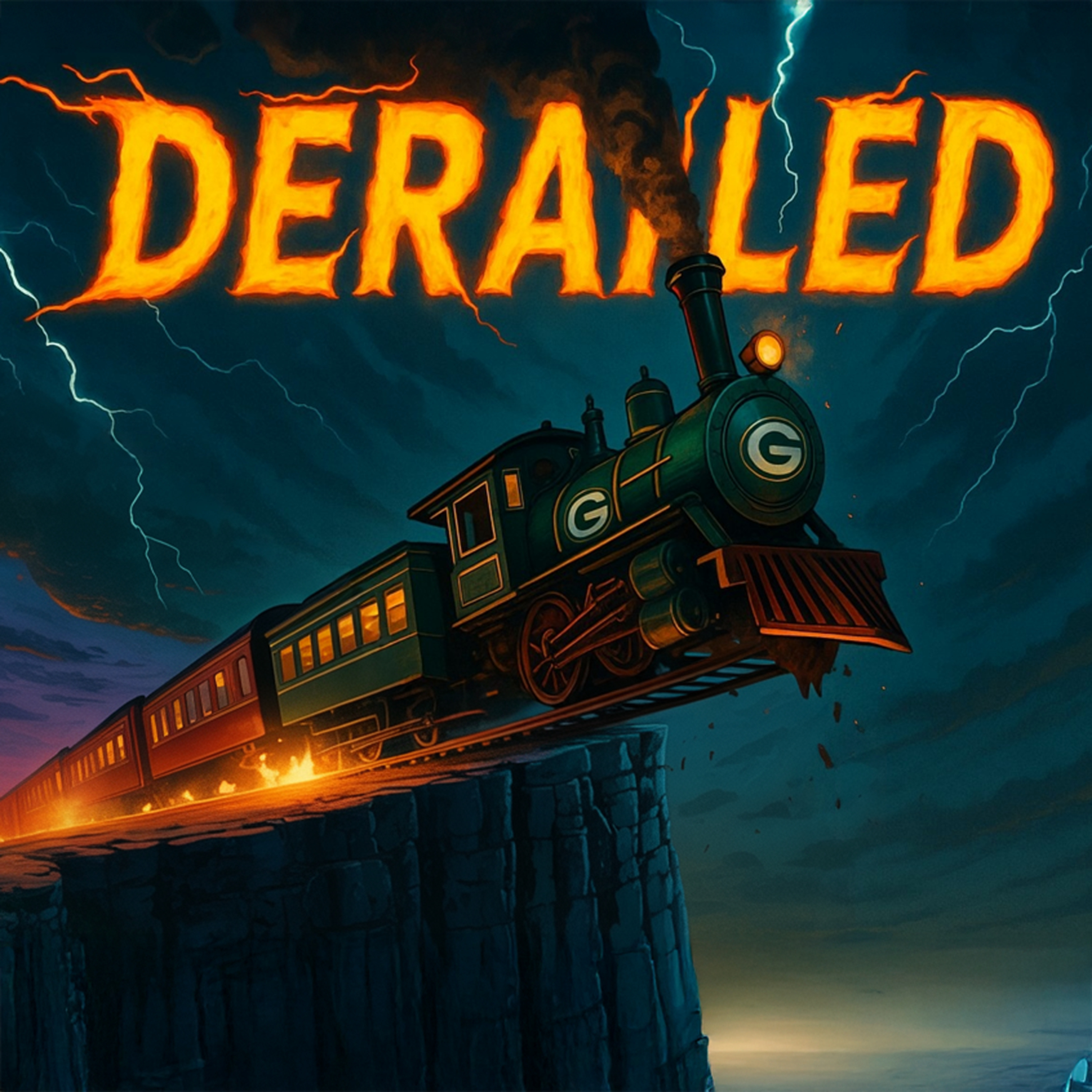 DERAILED: Green Bay Packers, NFL Draft, and Northern College Football